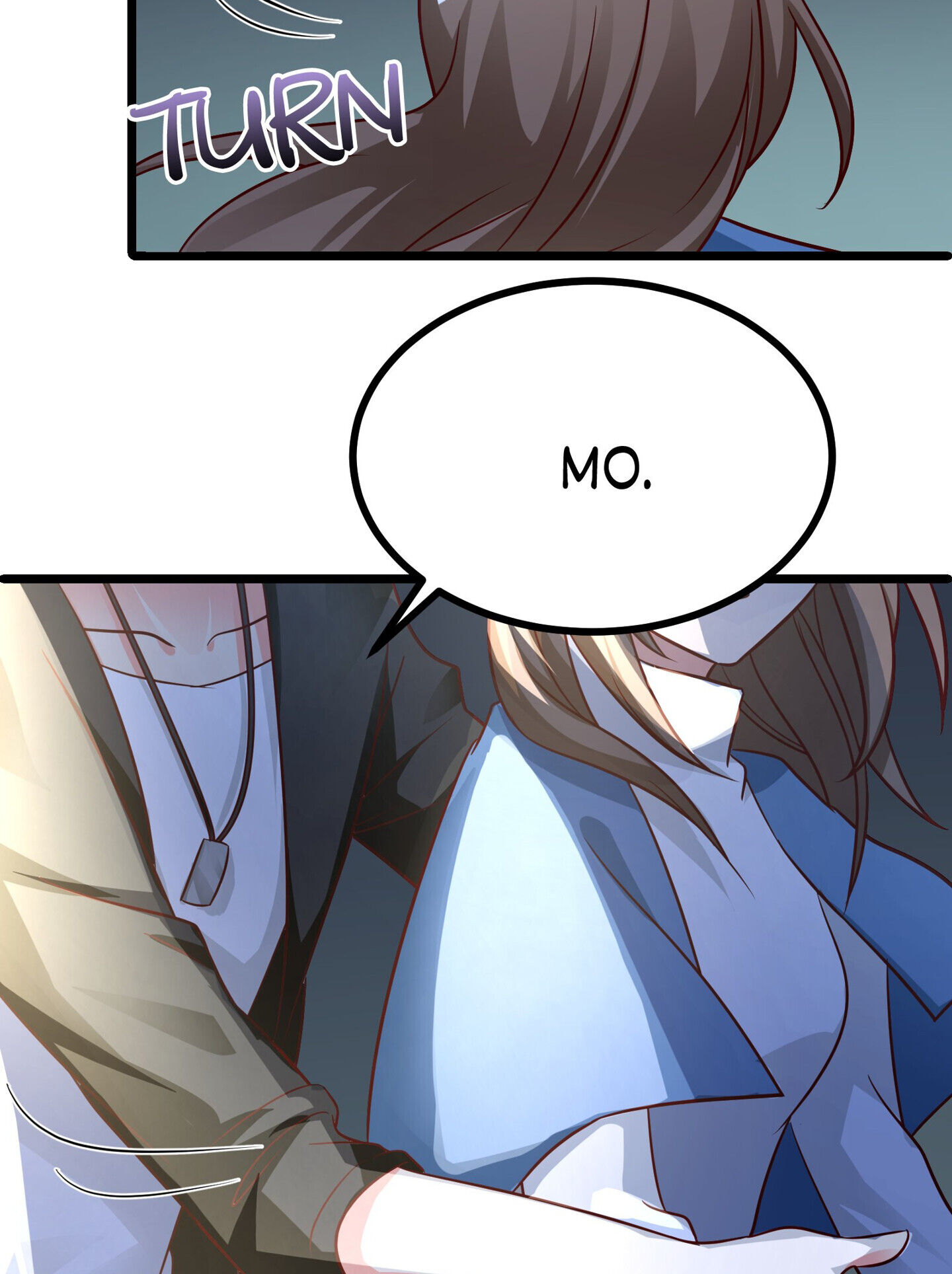 Her Atypical Story Chapter 33 - page 35