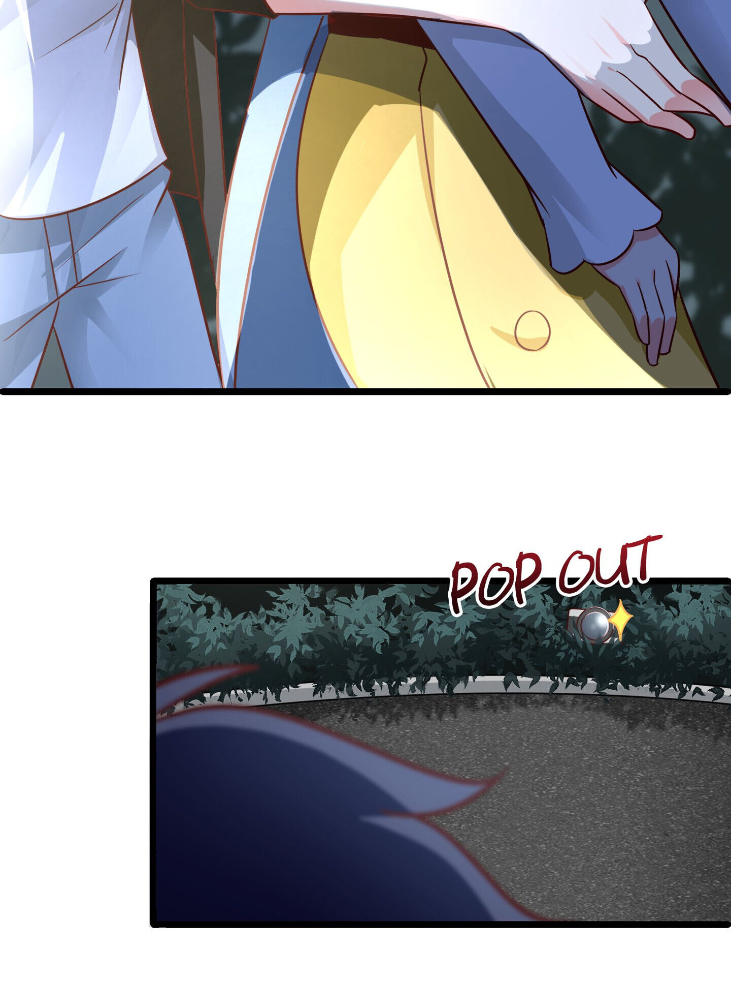 Her Atypical Story Chapter 33 - page 36