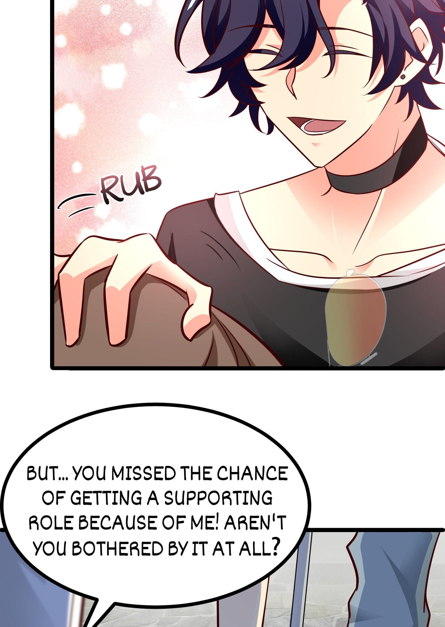 Her Atypical Story Chapter 33 - page 4