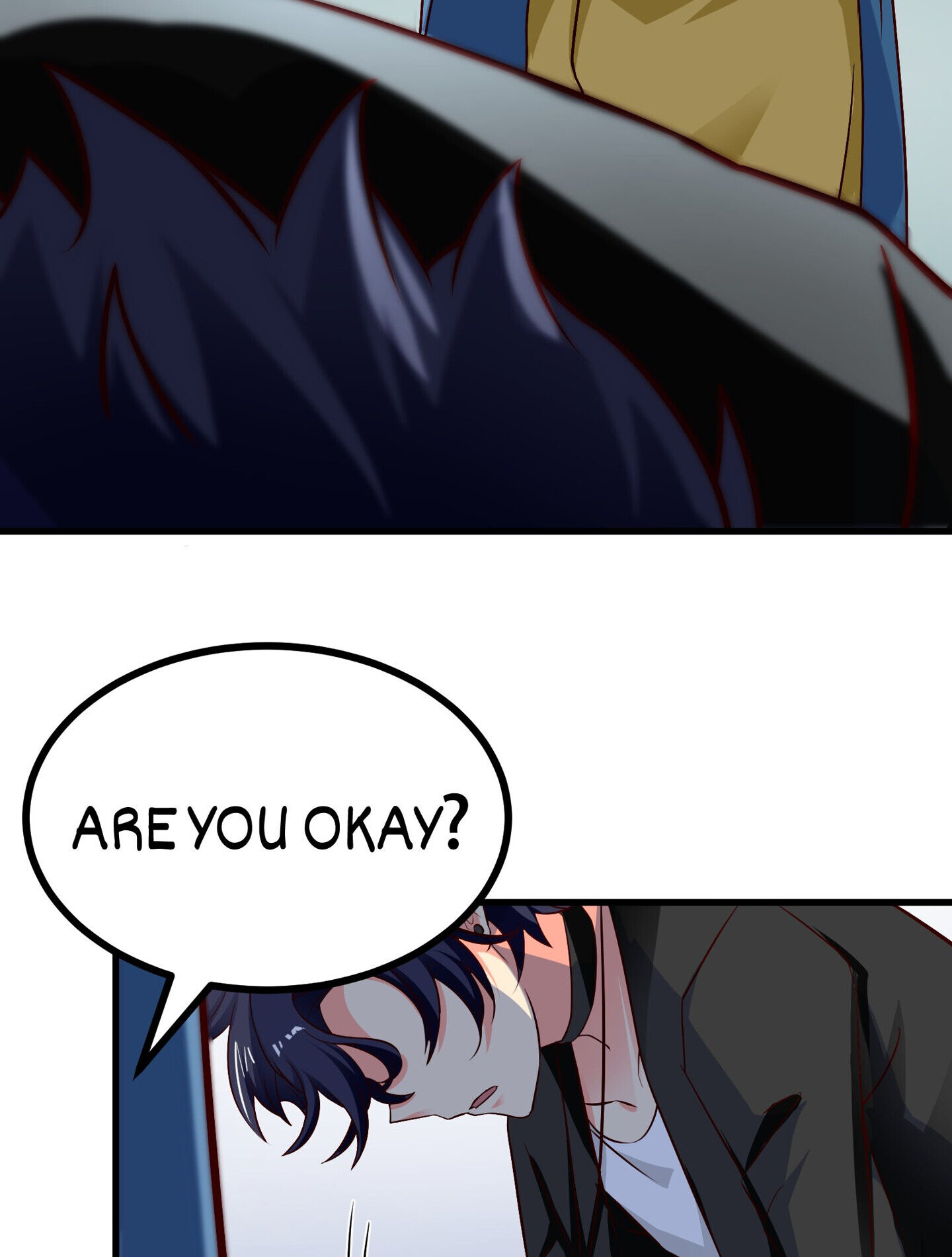 Her Atypical Story Chapter 33 - page 40
