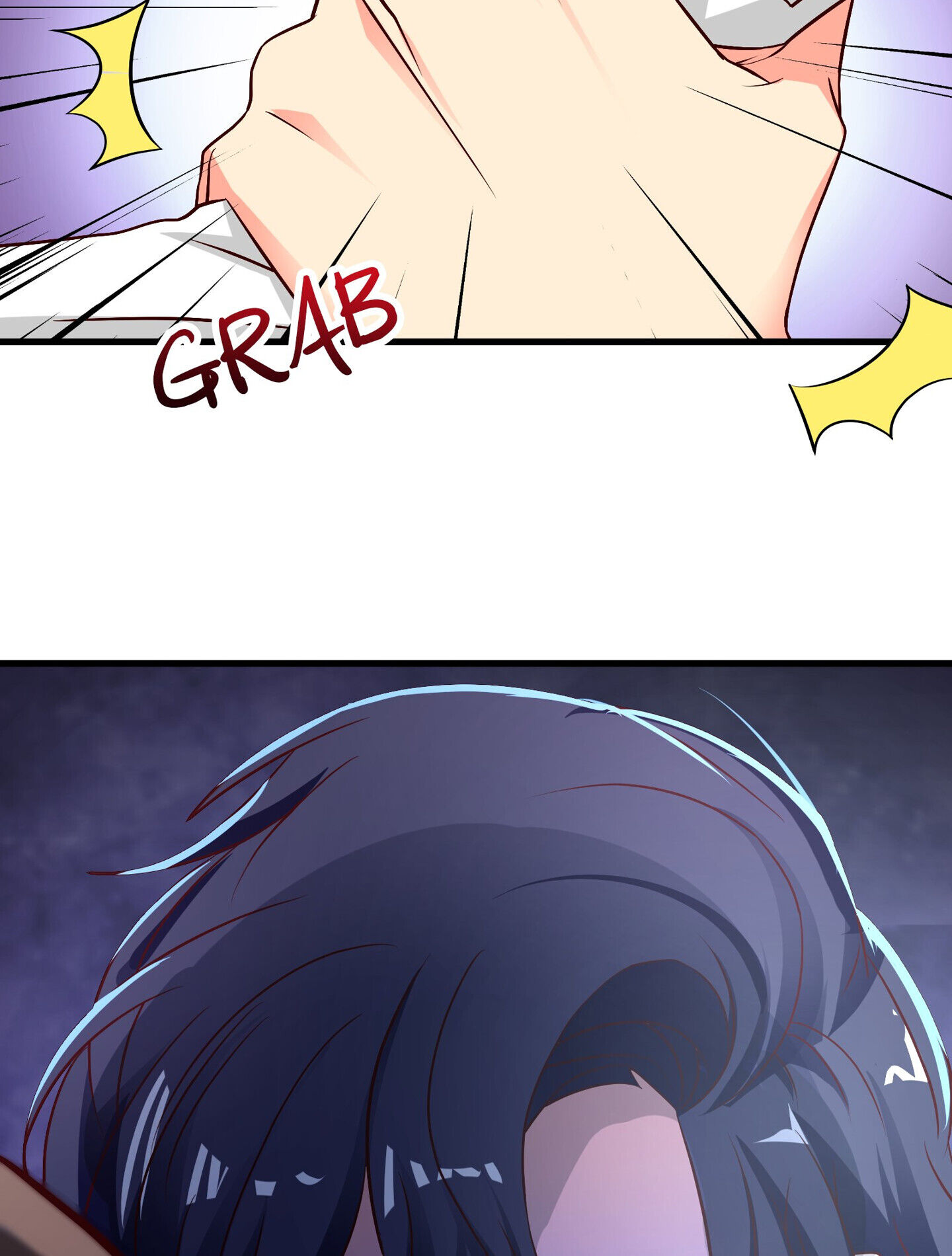 Her Atypical Story Chapter 33 - page 42