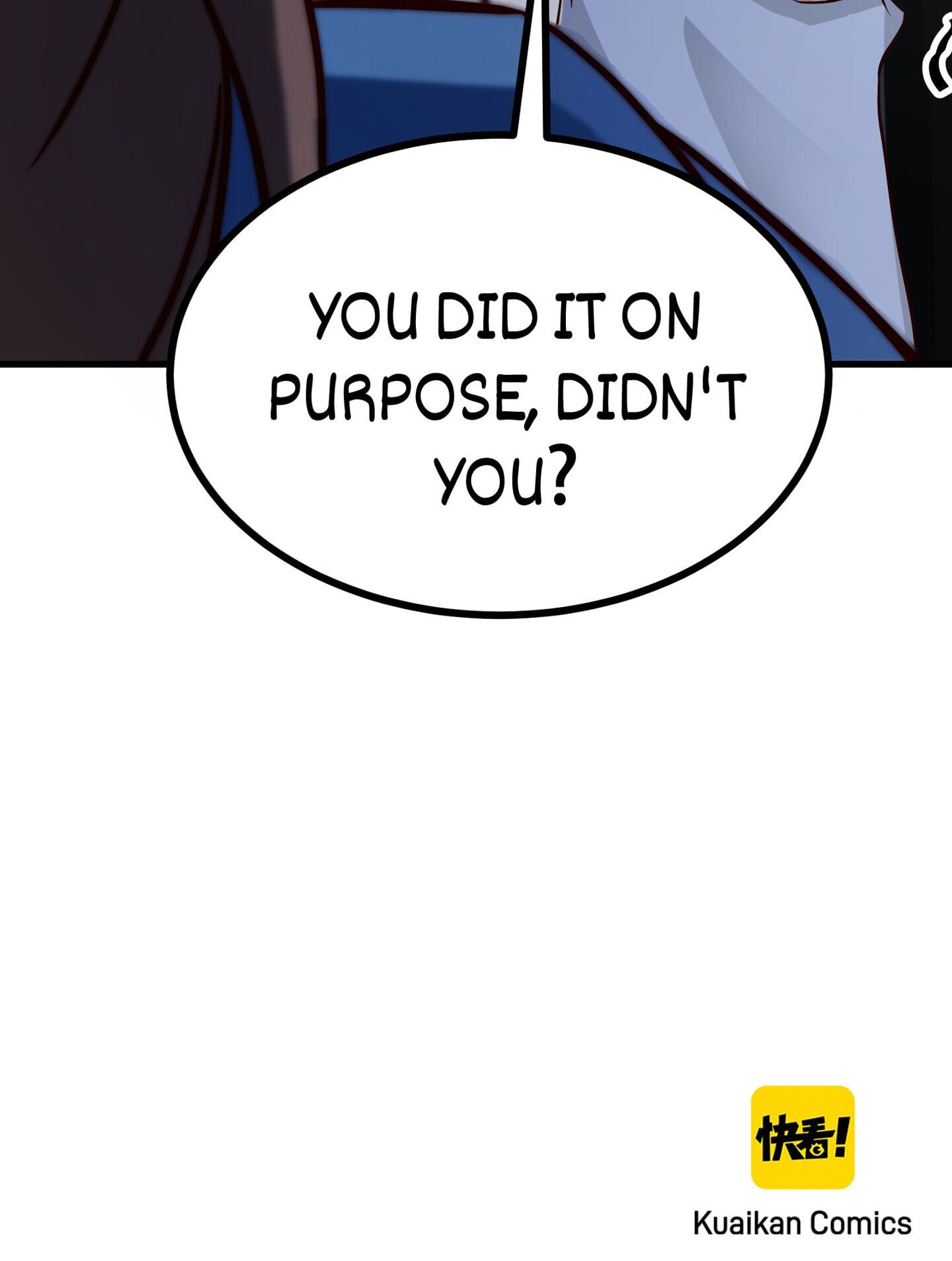 Her Atypical Story Chapter 33 - page 44