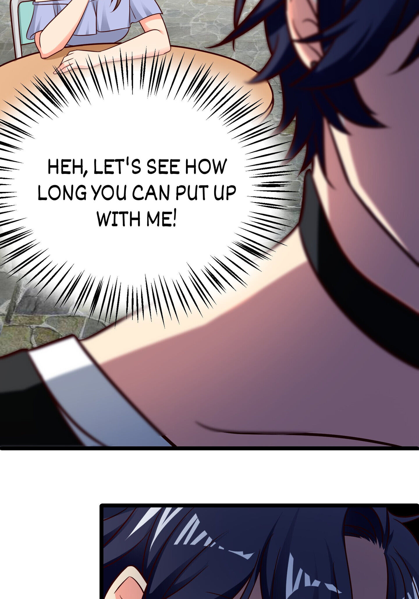 Her Atypical Story Chapter 33 - page 9