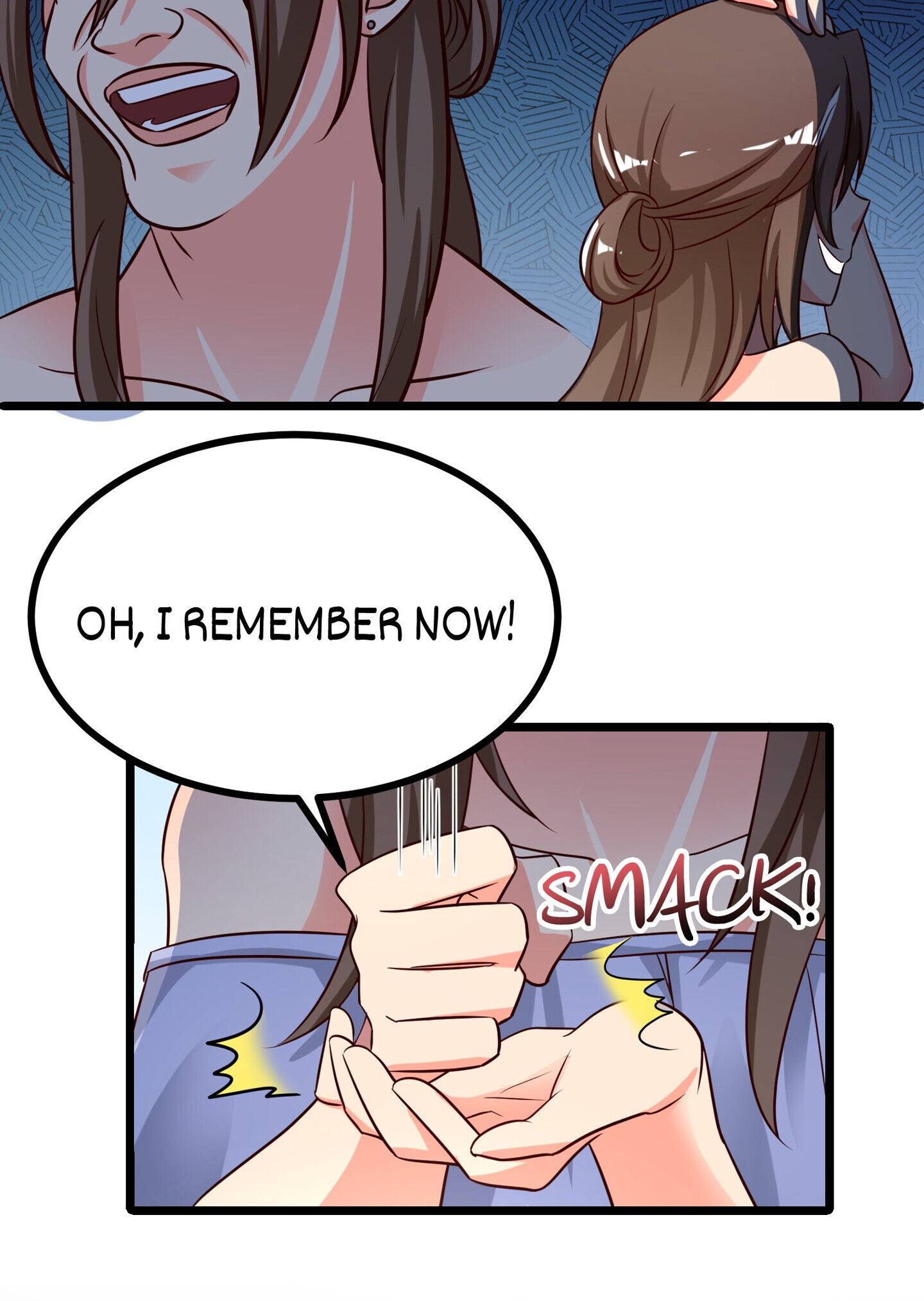 Her Atypical Story Chapter 32 - page 31