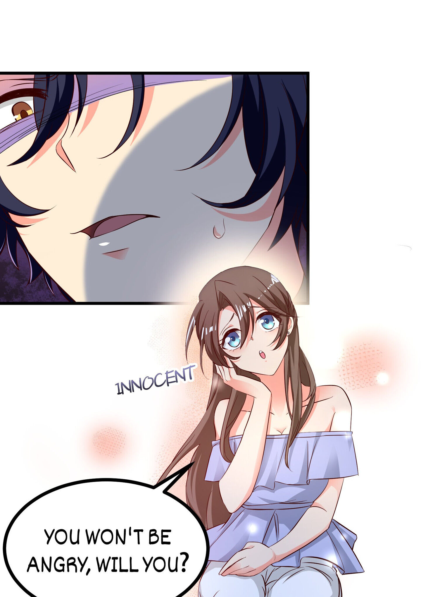 Her Atypical Story Chapter 32 - page 35