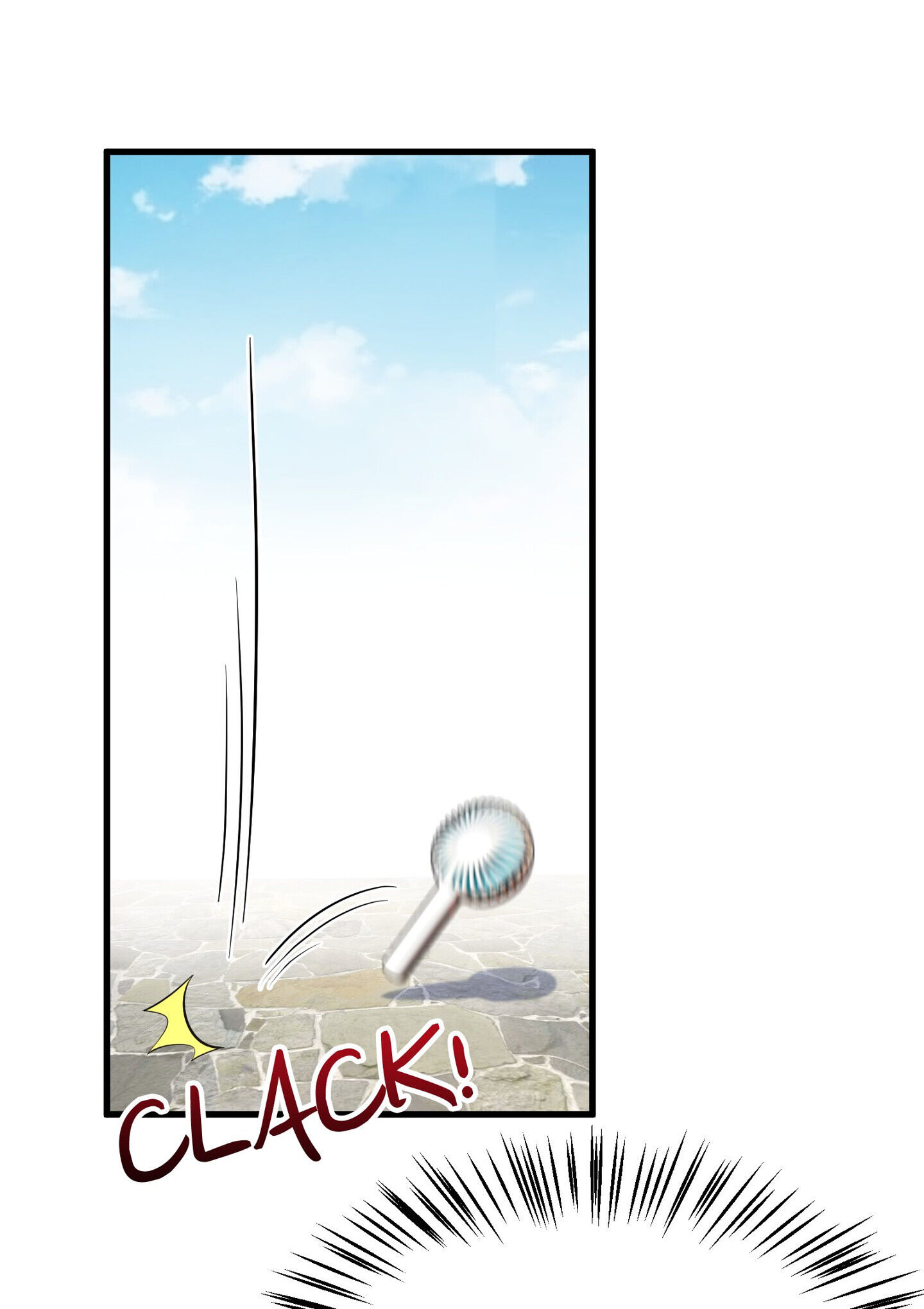 Her Atypical Story Chapter 32 - page 37