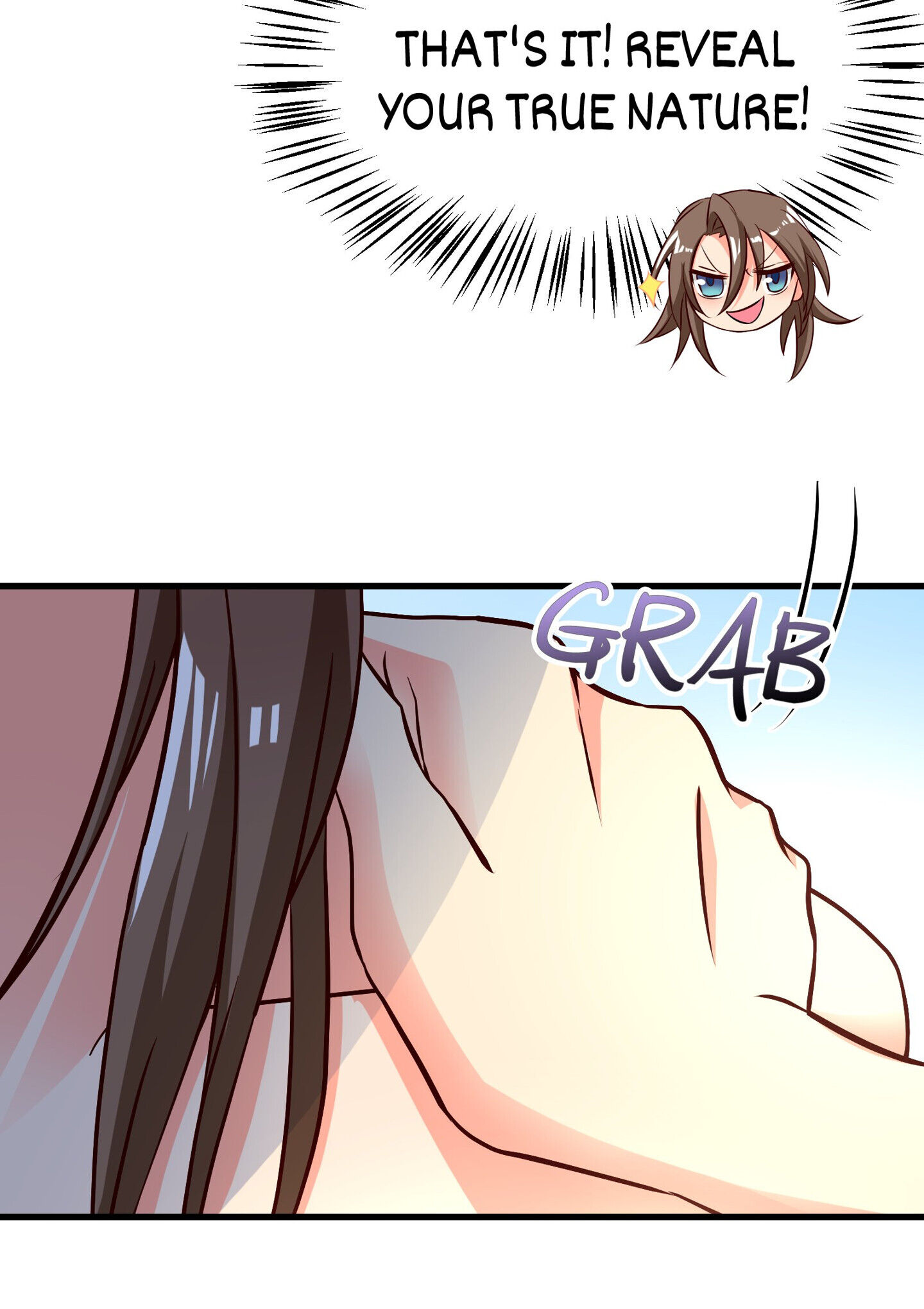 Her Atypical Story Chapter 32 - page 38