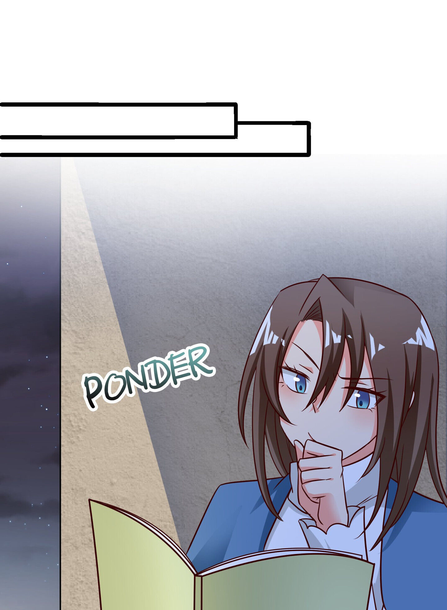 Her Atypical Story Chapter 32 - page 7