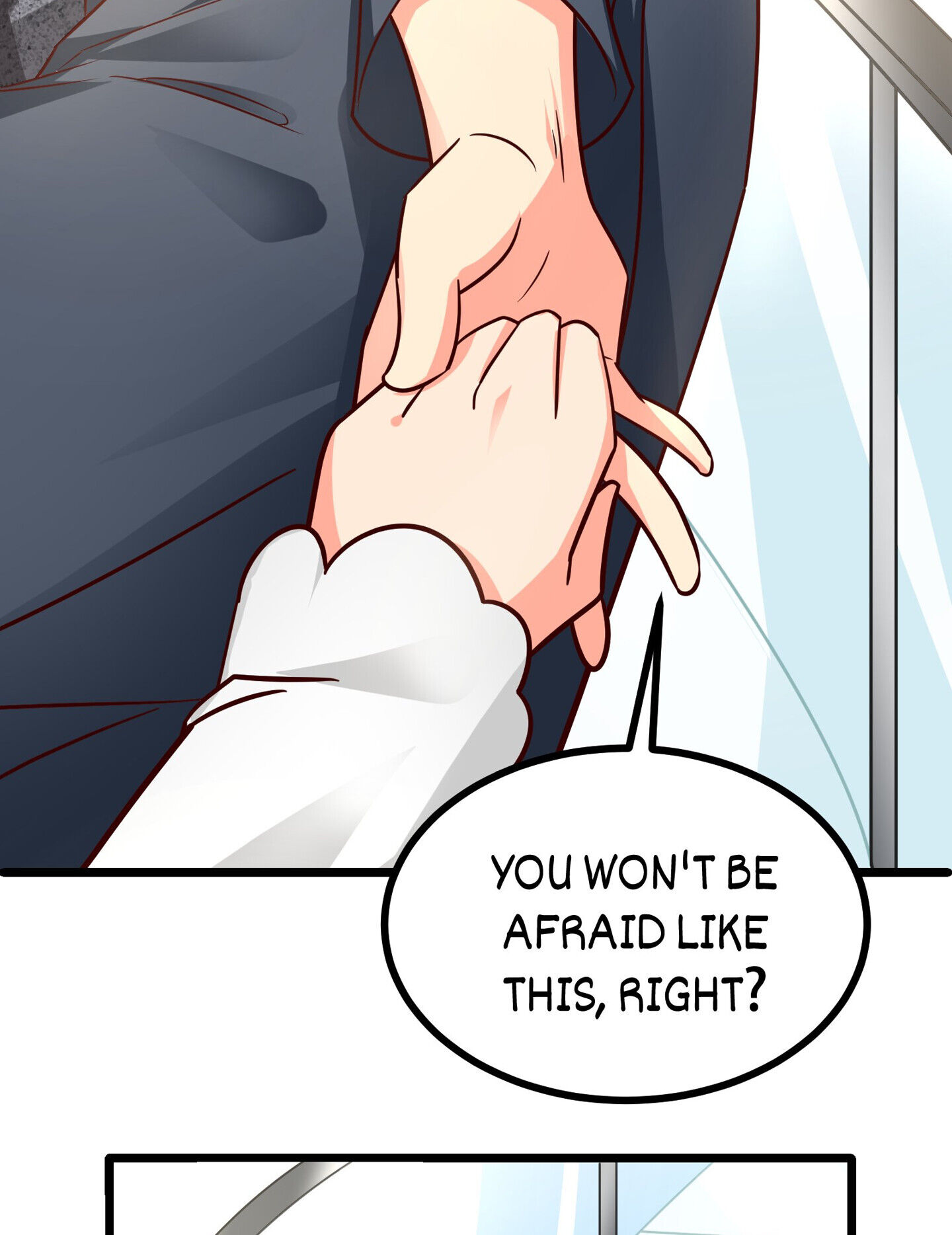Her Atypical Story Chapter 31 - page 13