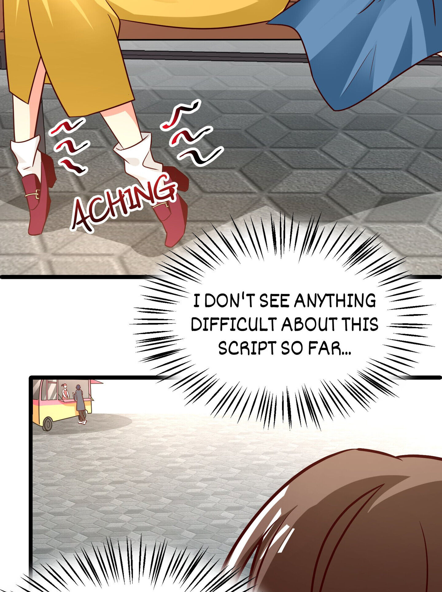 Her Atypical Story Chapter 31 - page 17