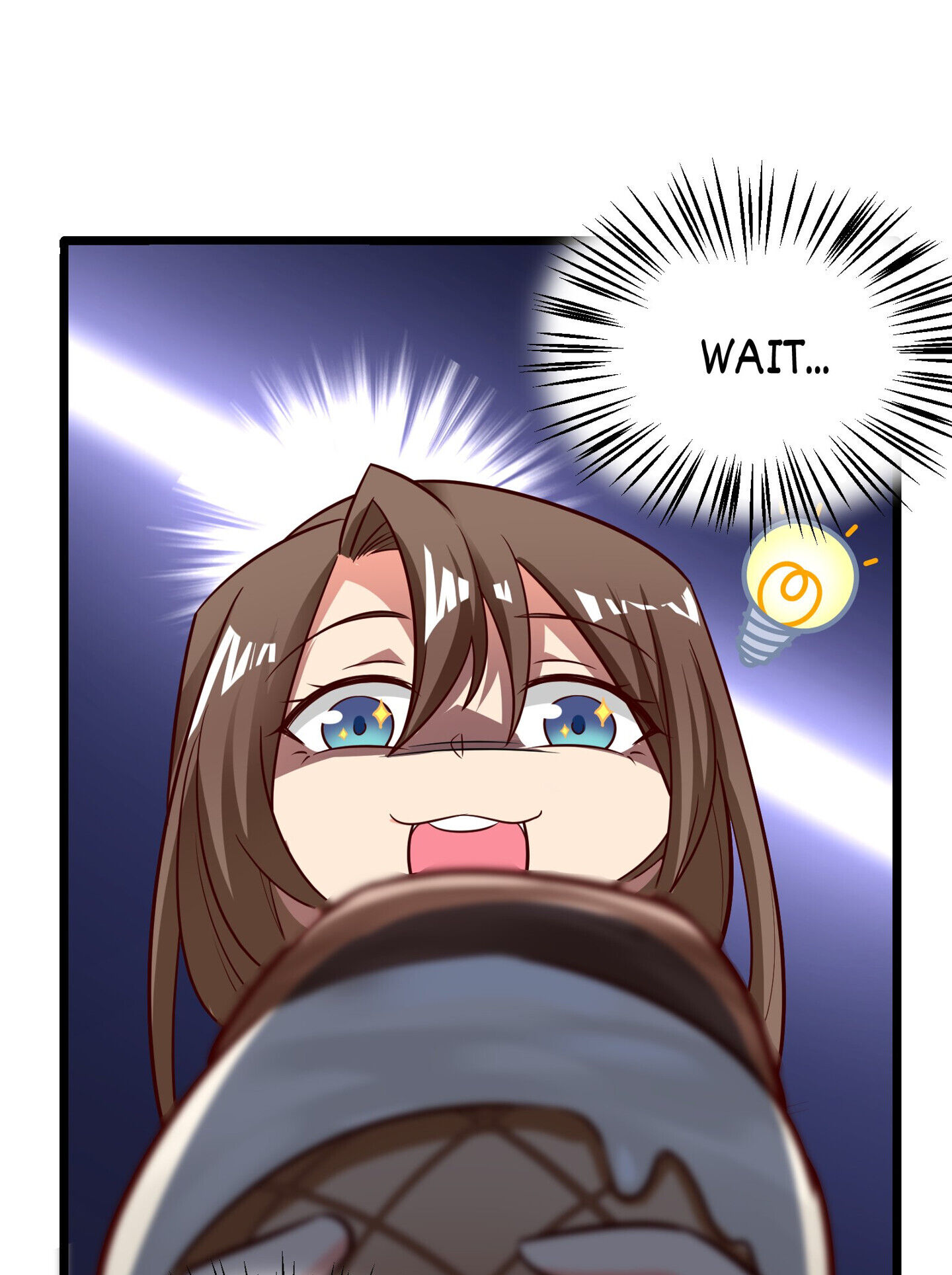 Her Atypical Story Chapter 31 - page 23