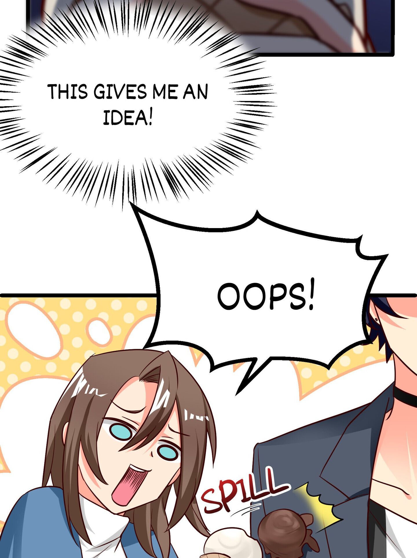 Her Atypical Story Chapter 31 - page 24