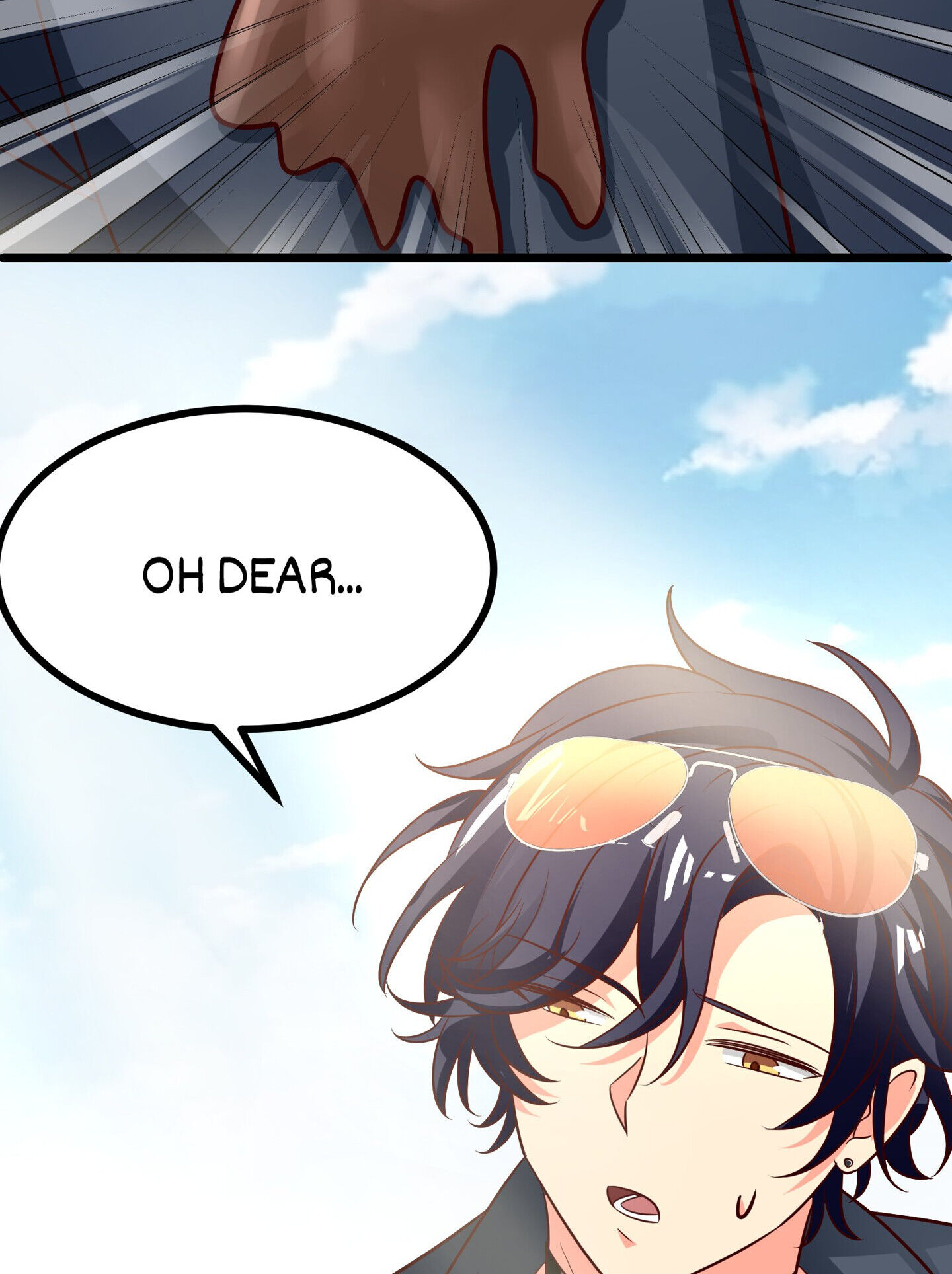 Her Atypical Story Chapter 31 - page 26