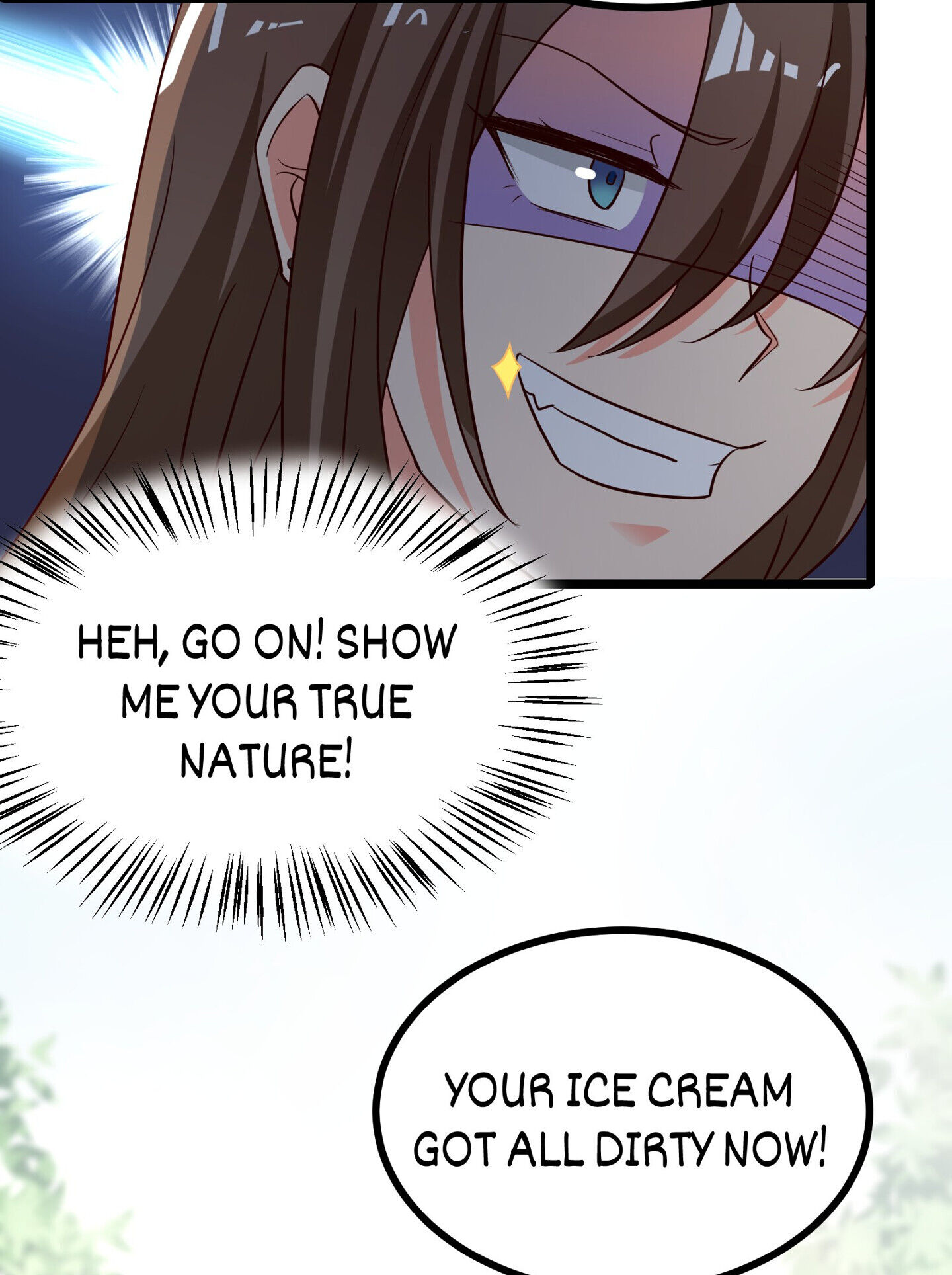 Her Atypical Story Chapter 31 - page 28
