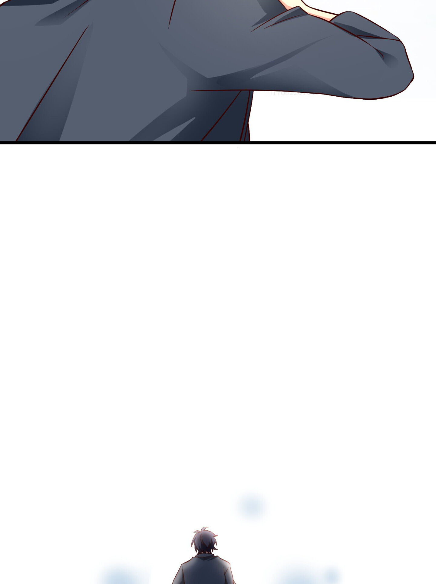 Her Atypical Story Chapter 31 - page 33