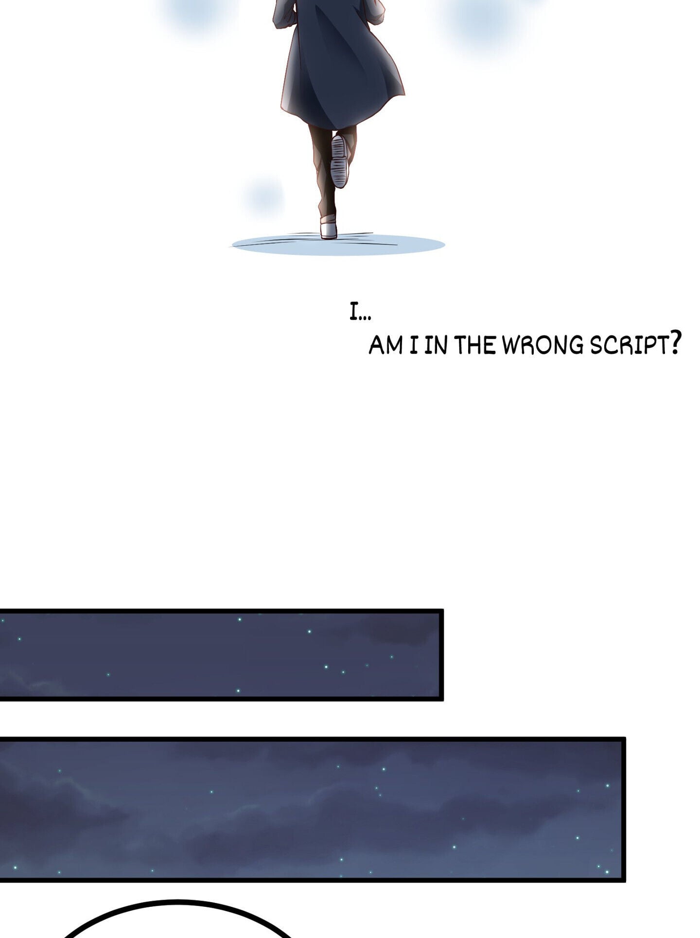 Her Atypical Story Chapter 31 - page 34
