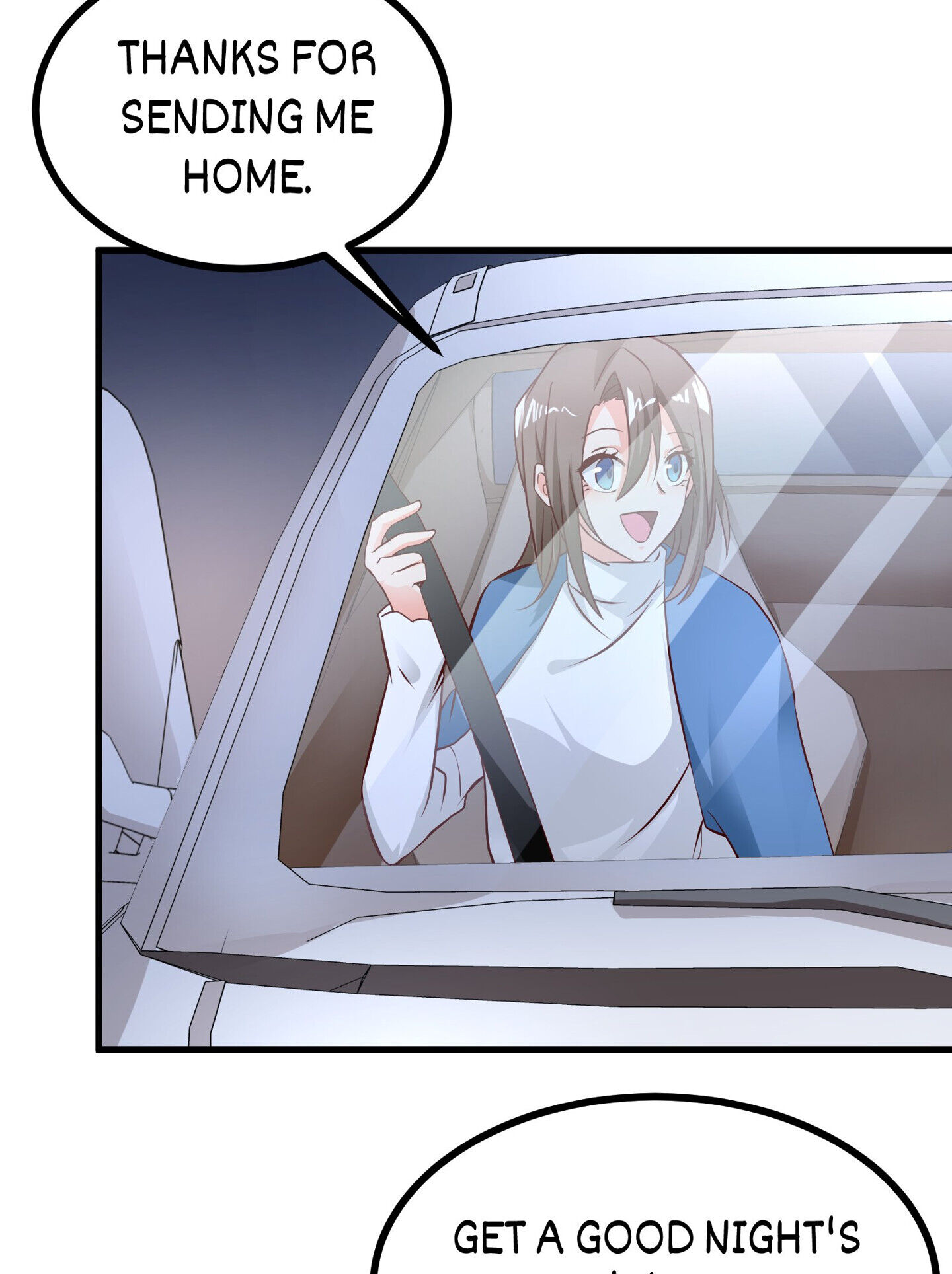 Her Atypical Story Chapter 31 - page 35