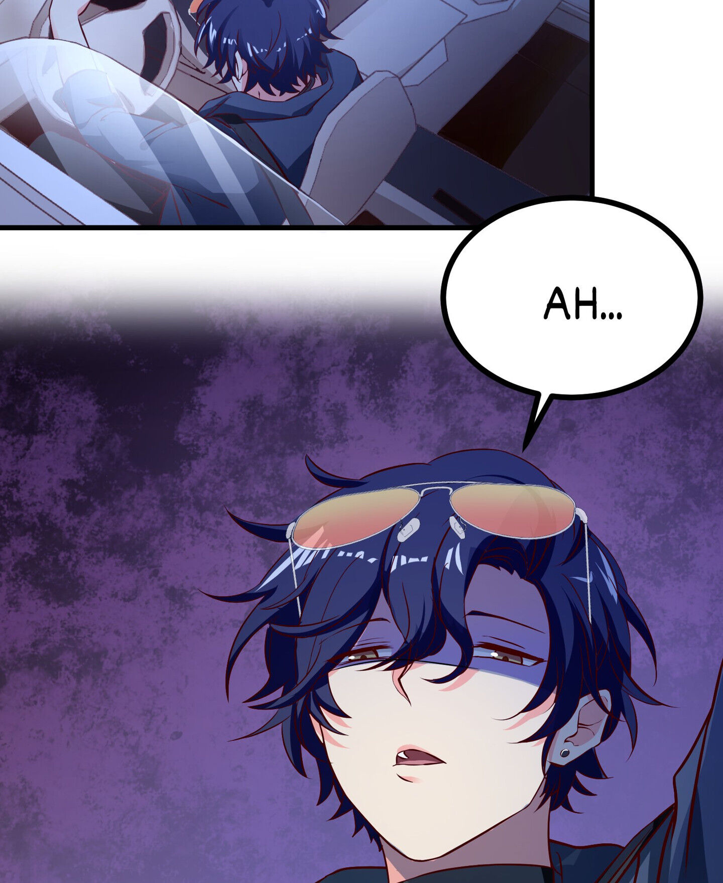 Her Atypical Story Chapter 31 - page 45