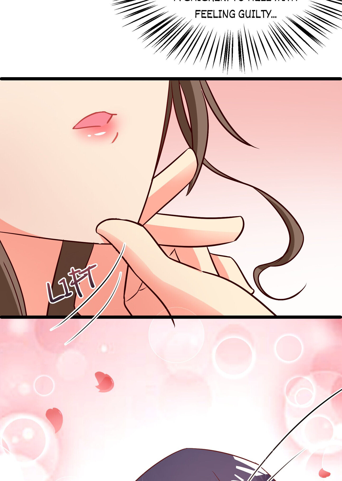 Her Atypical Story Chapter 30 - page 13