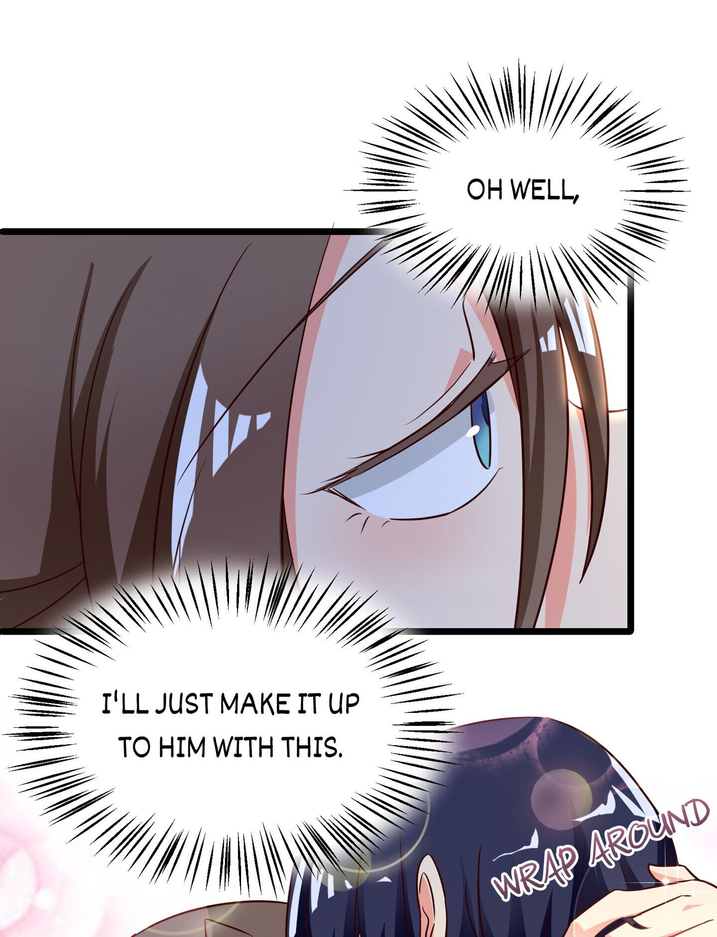 Her Atypical Story Chapter 30 - page 16