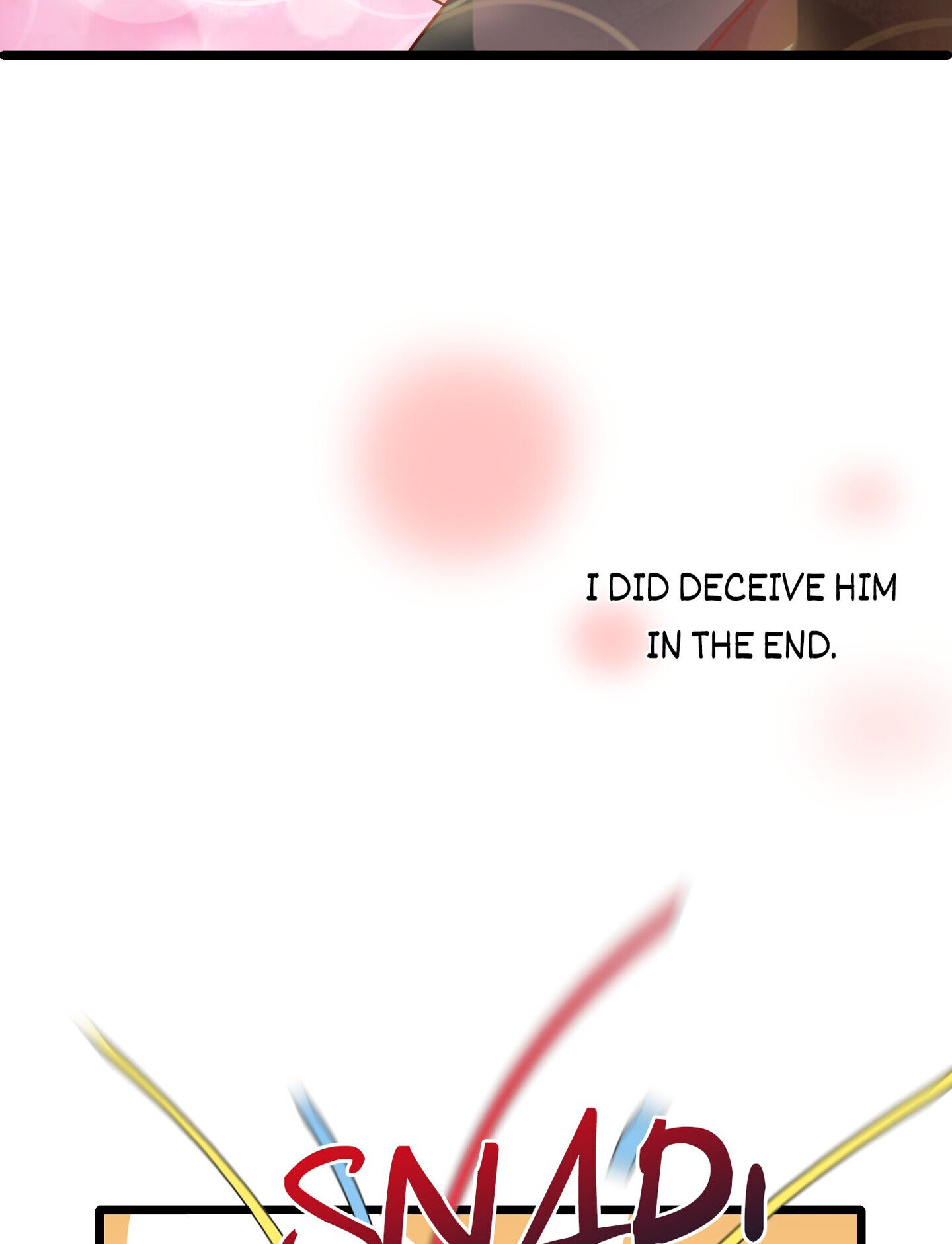 Her Atypical Story Chapter 30 - page 18