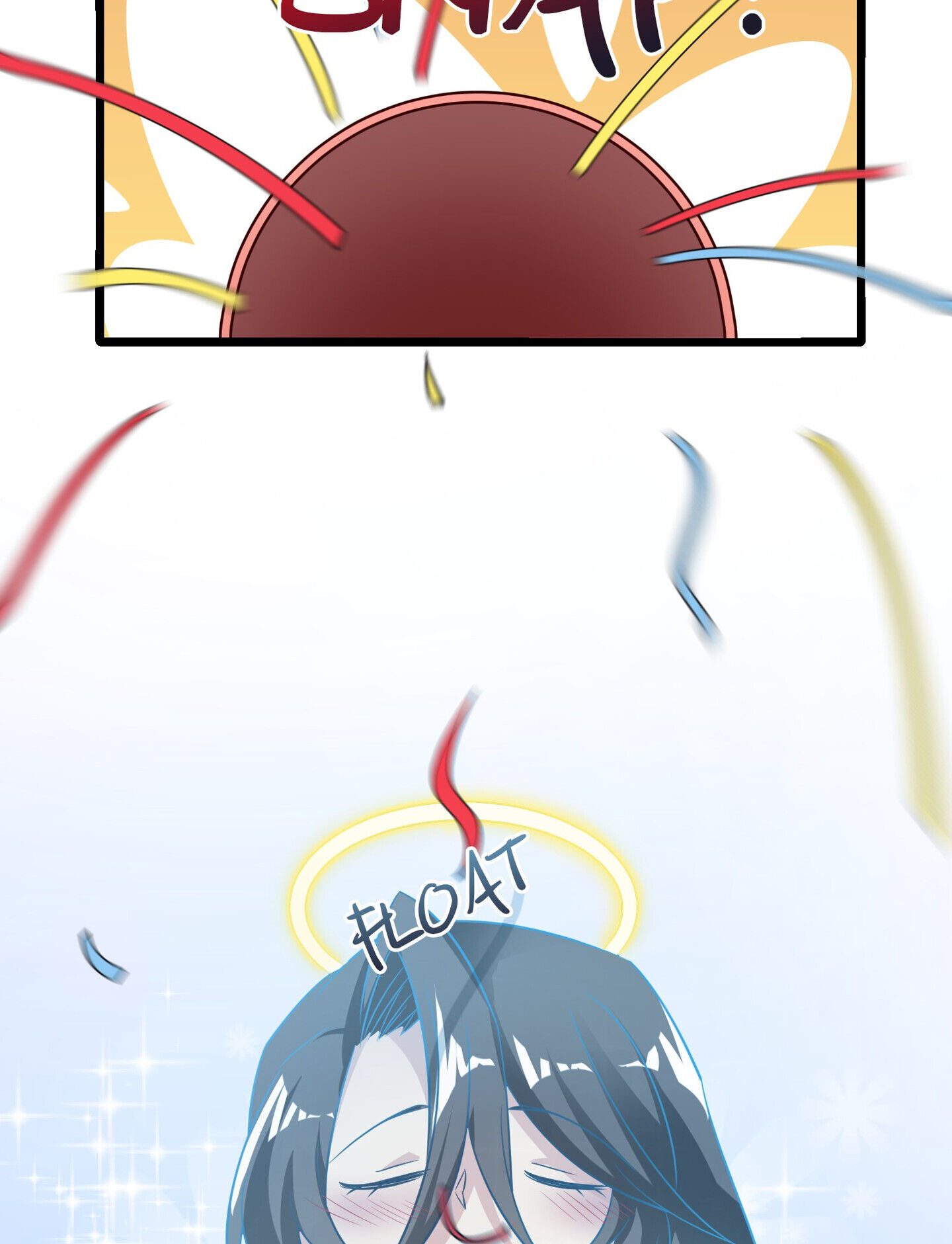 Her Atypical Story Chapter 30 - page 19