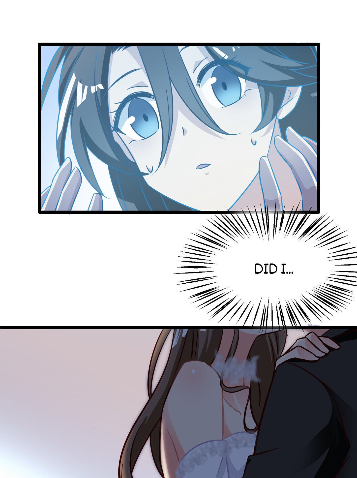 Her Atypical Story Chapter 30 - page 23