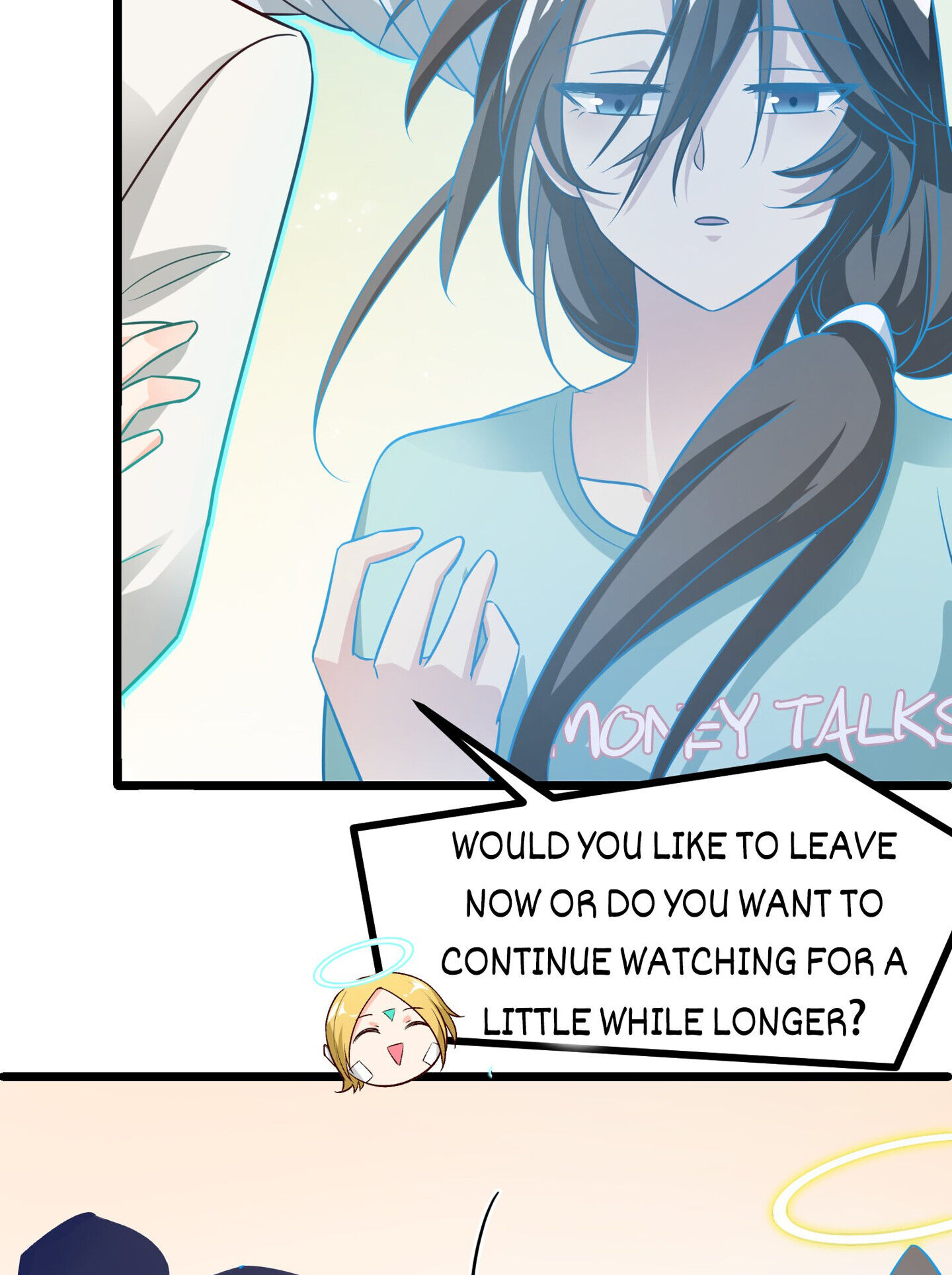 Her Atypical Story Chapter 30 - page 25