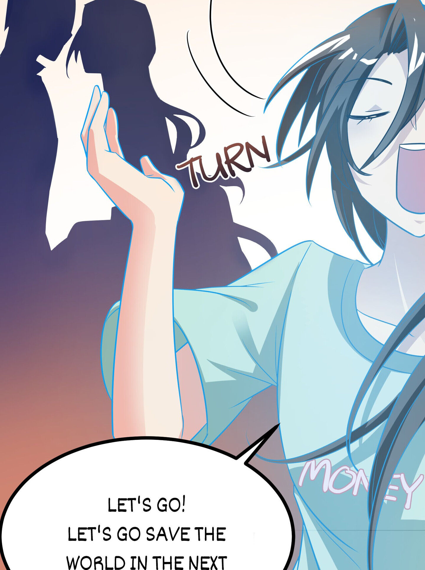 Her Atypical Story Chapter 30 - page 26