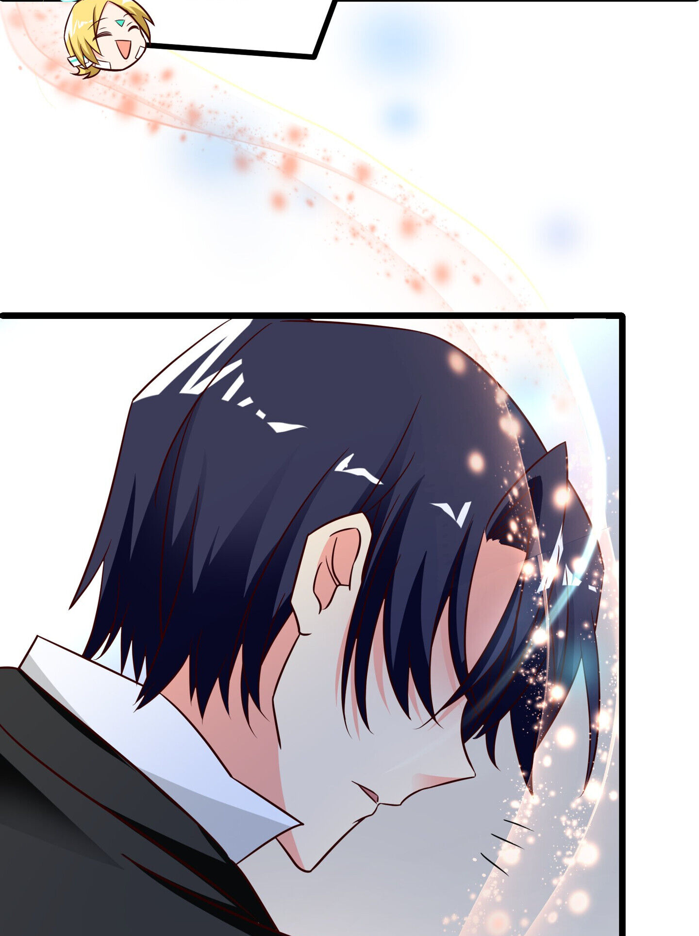 Her Atypical Story Chapter 30 - page 28