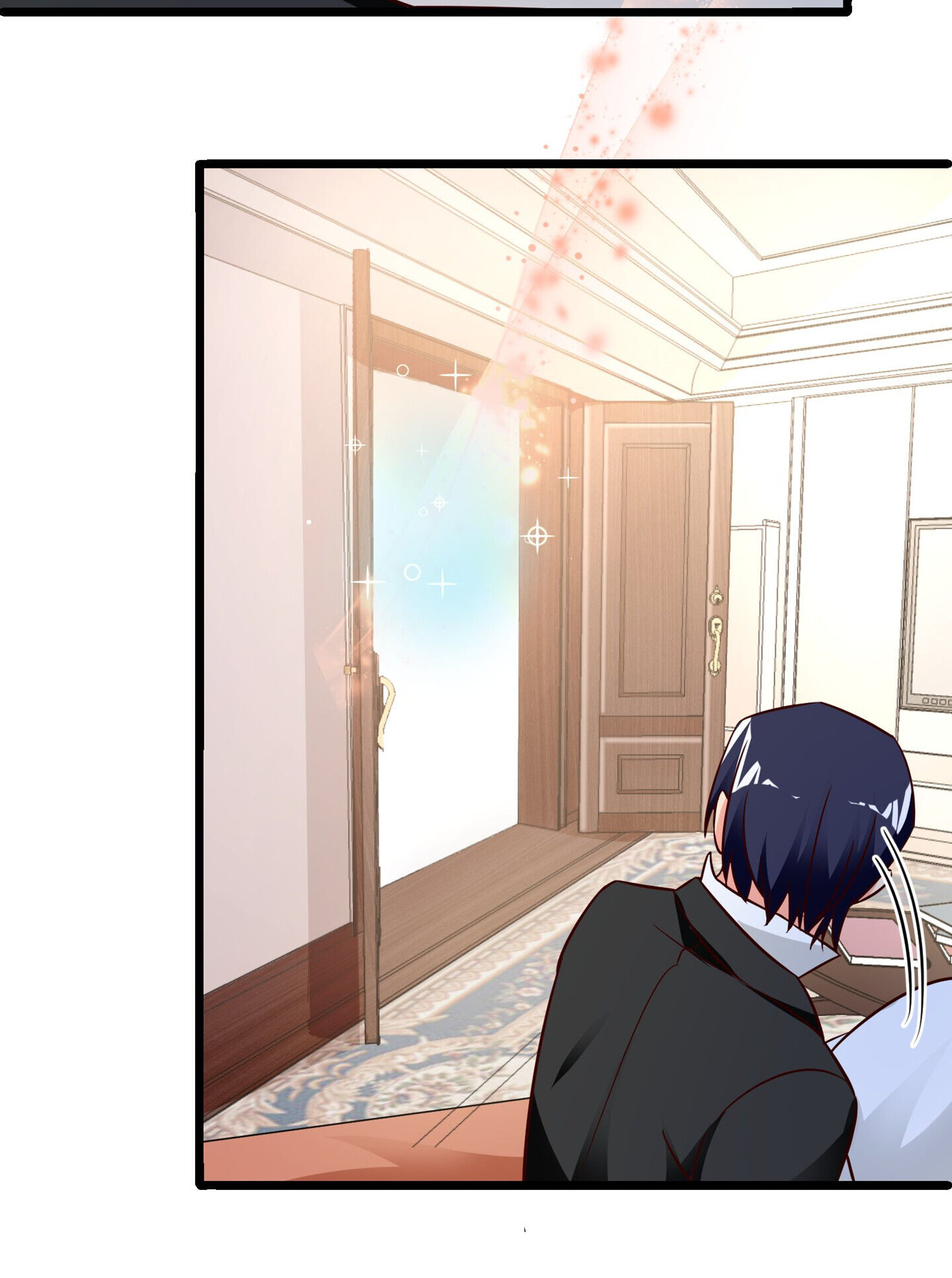 Her Atypical Story Chapter 30 - page 29