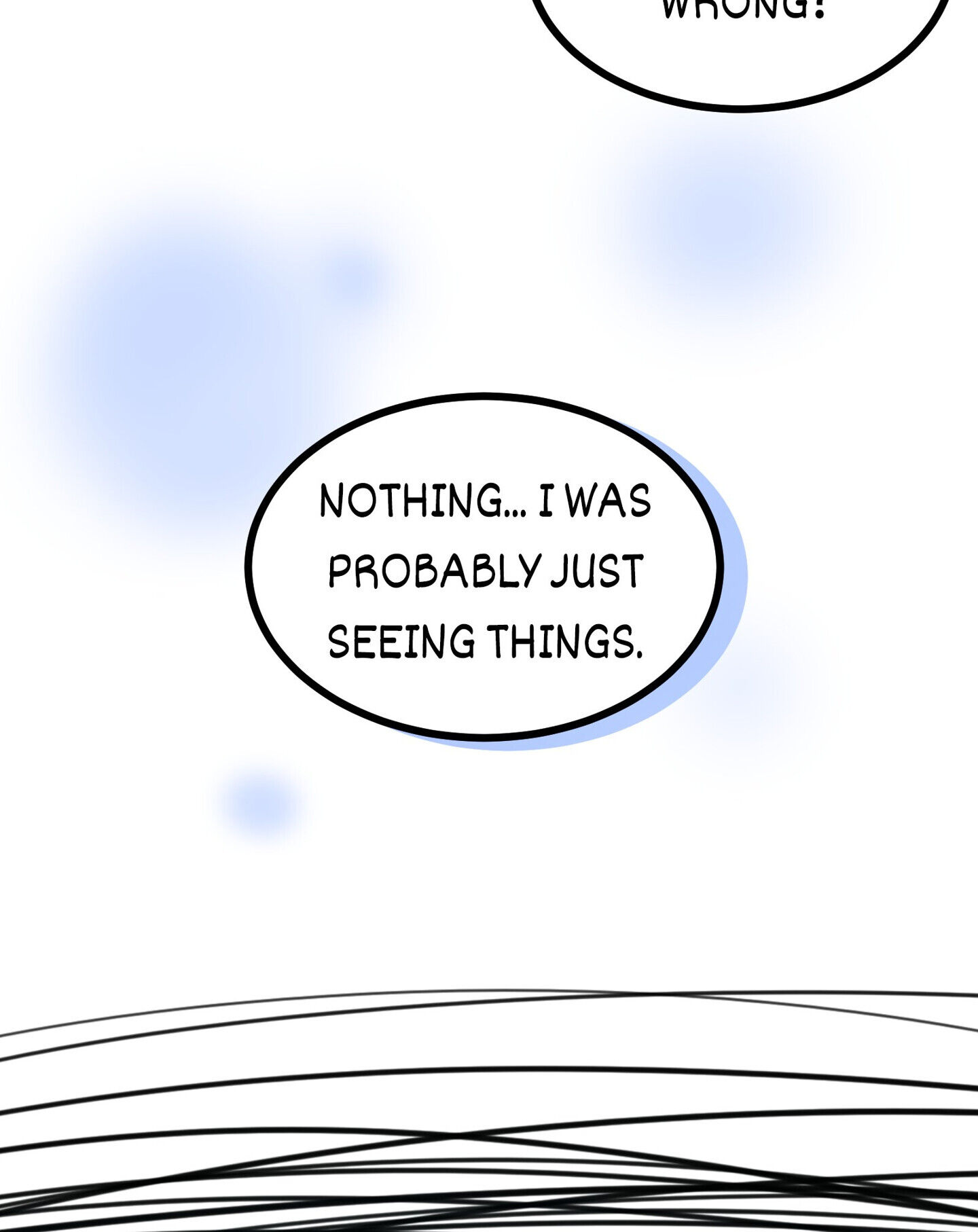 Her Atypical Story Chapter 30 - page 31