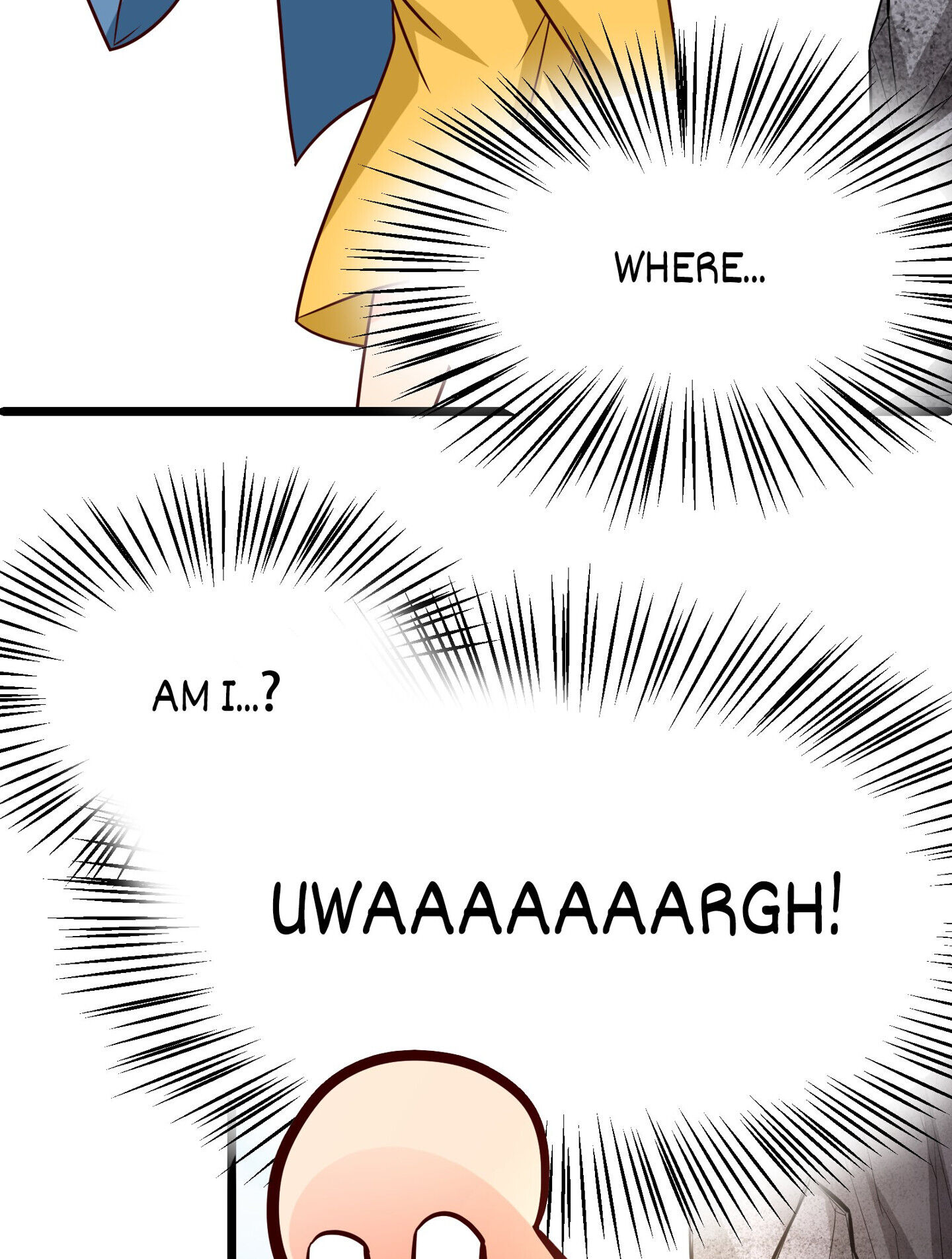 Her Atypical Story Chapter 30 - page 48