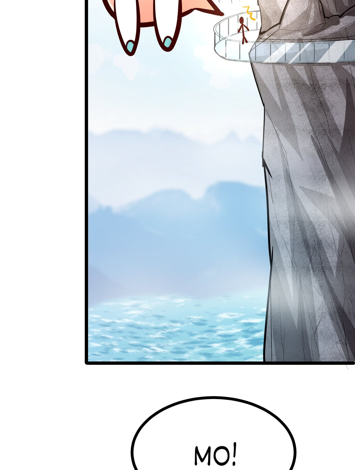 Her Atypical Story Chapter 30 - page 49