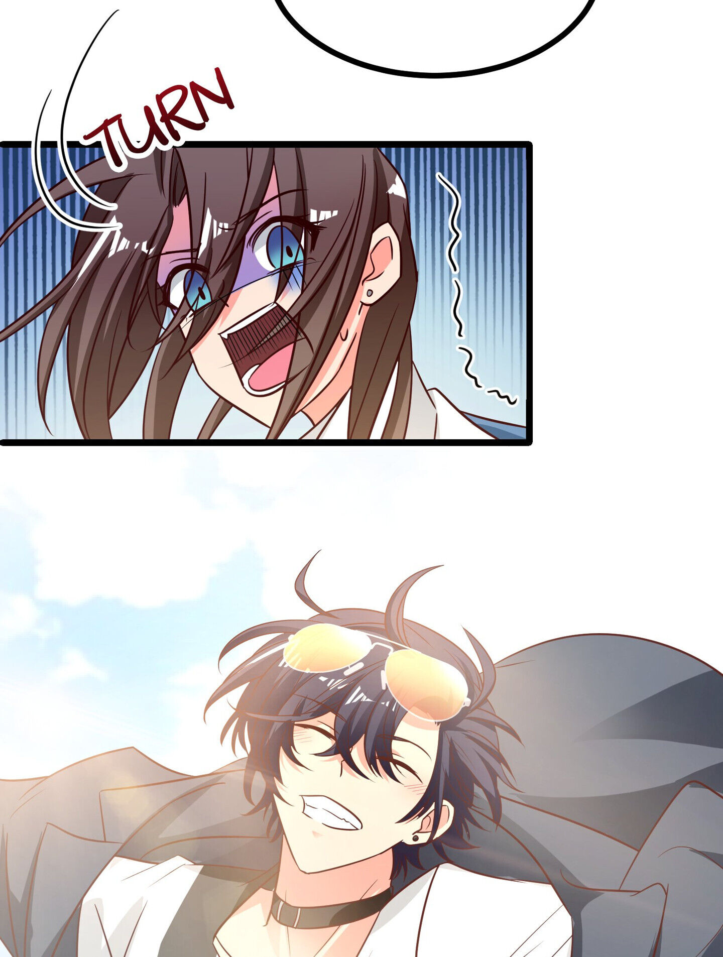 Her Atypical Story Chapter 30 - page 50