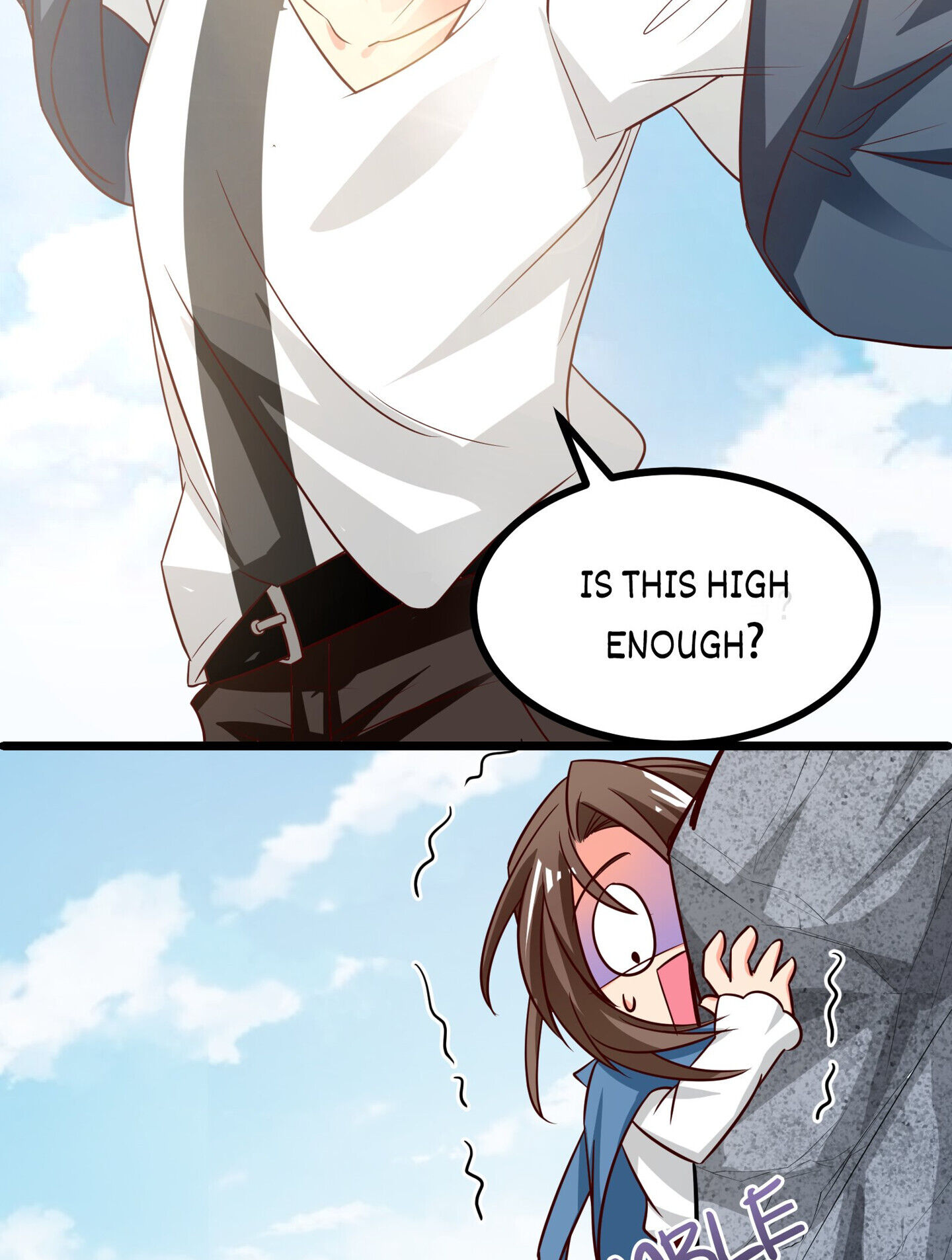 Her Atypical Story Chapter 30 - page 51