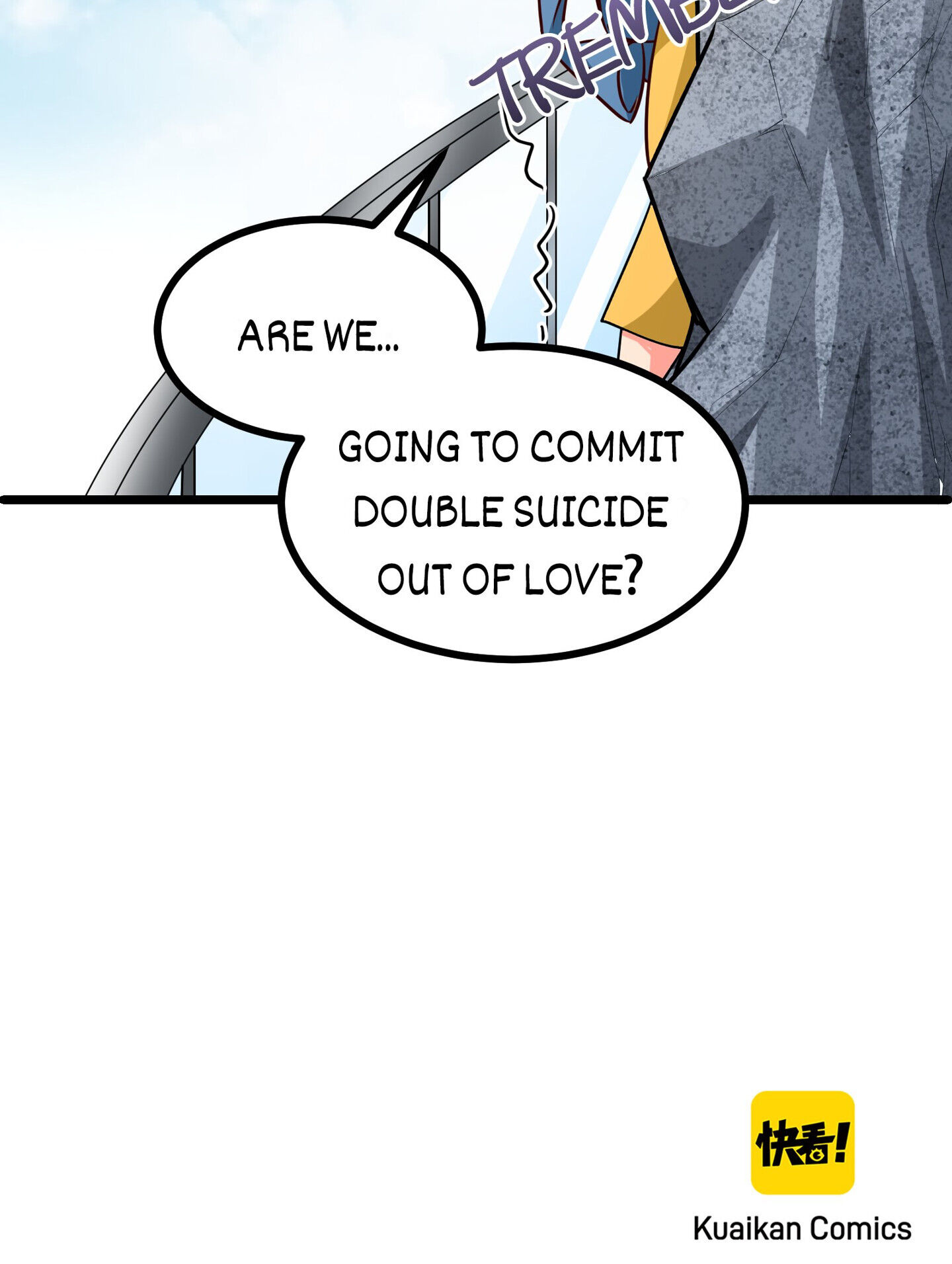 Her Atypical Story Chapter 30 - page 52