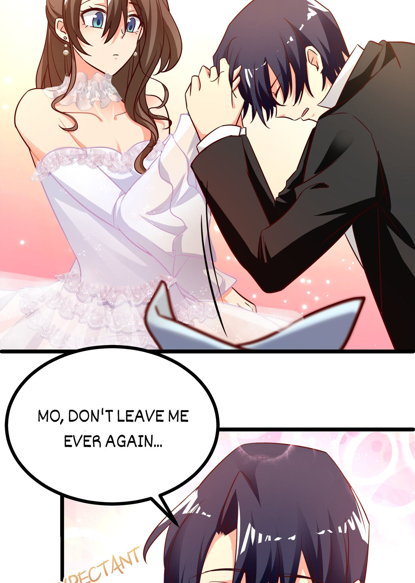 Her Atypical Story Chapter 30 - page 9