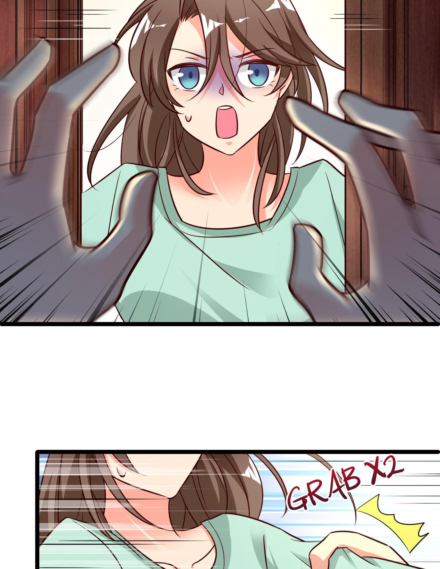 Her Atypical Story Chapter 29 - page 19