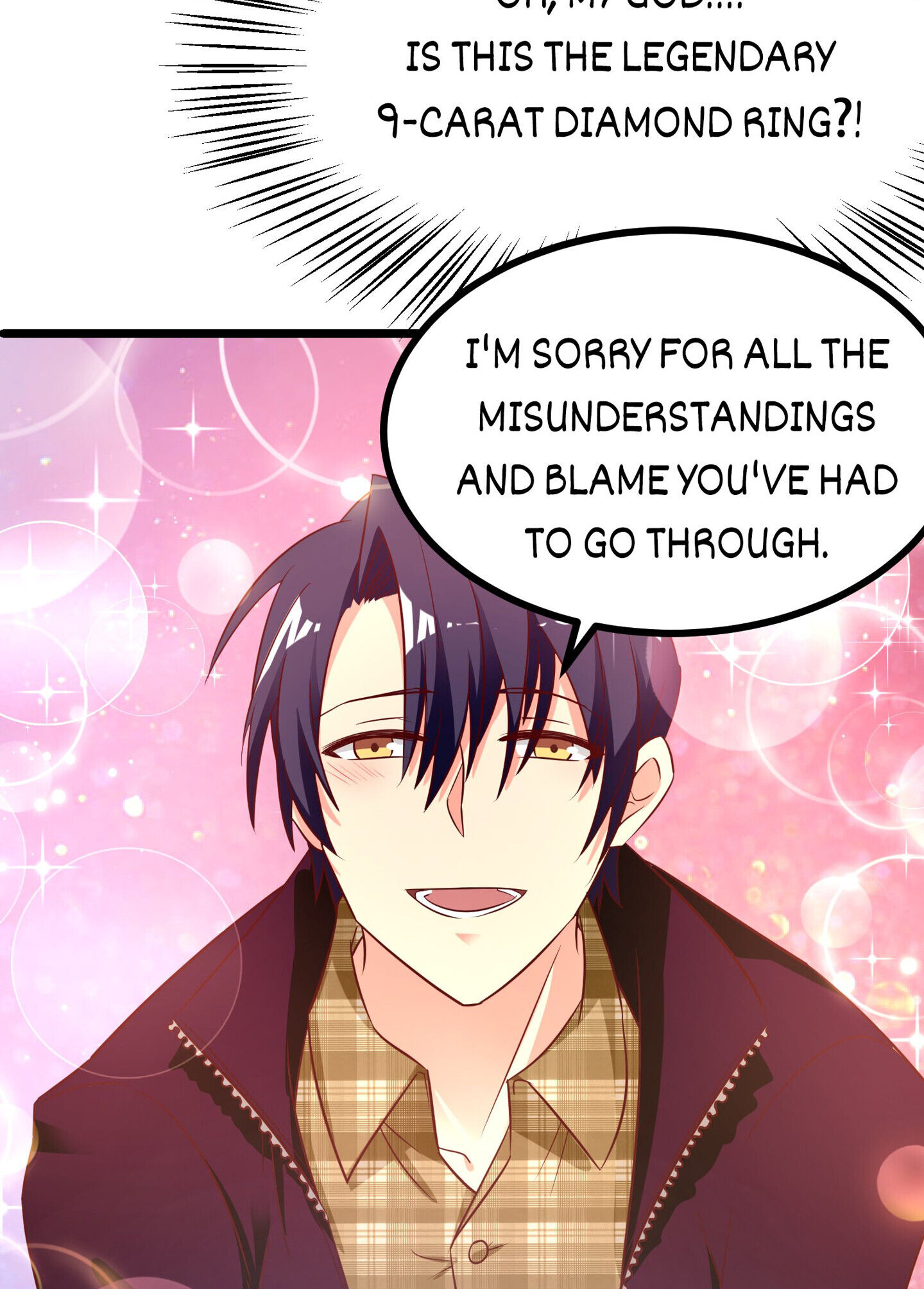 Her Atypical Story Chapter 29 - page 2
