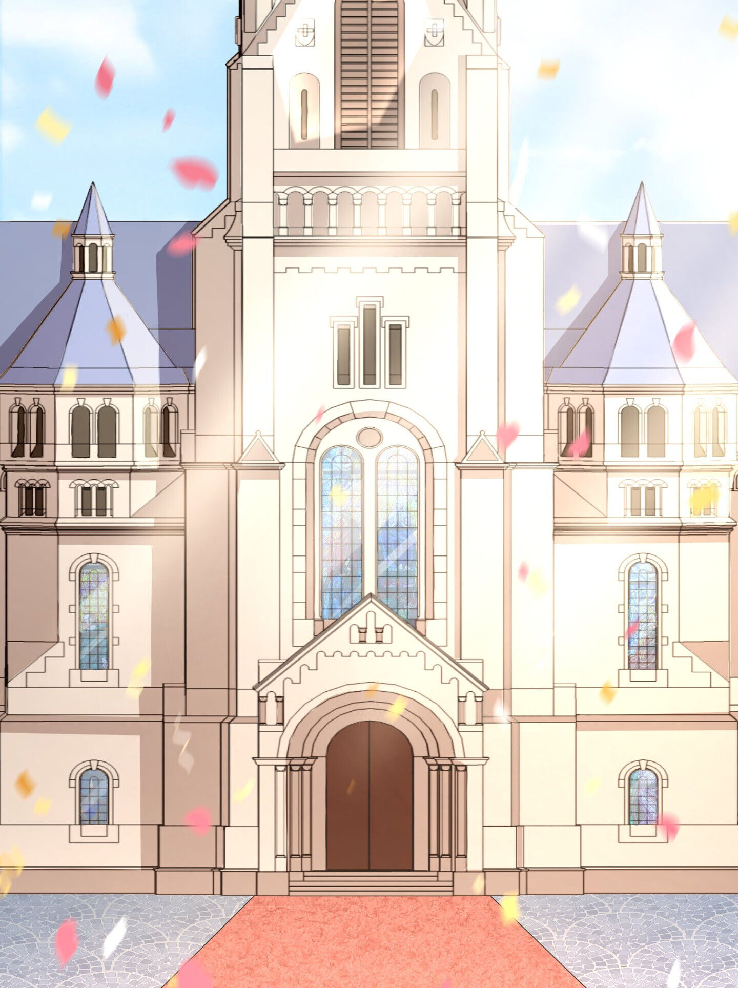Her Atypical Story Chapter 29 - page 23