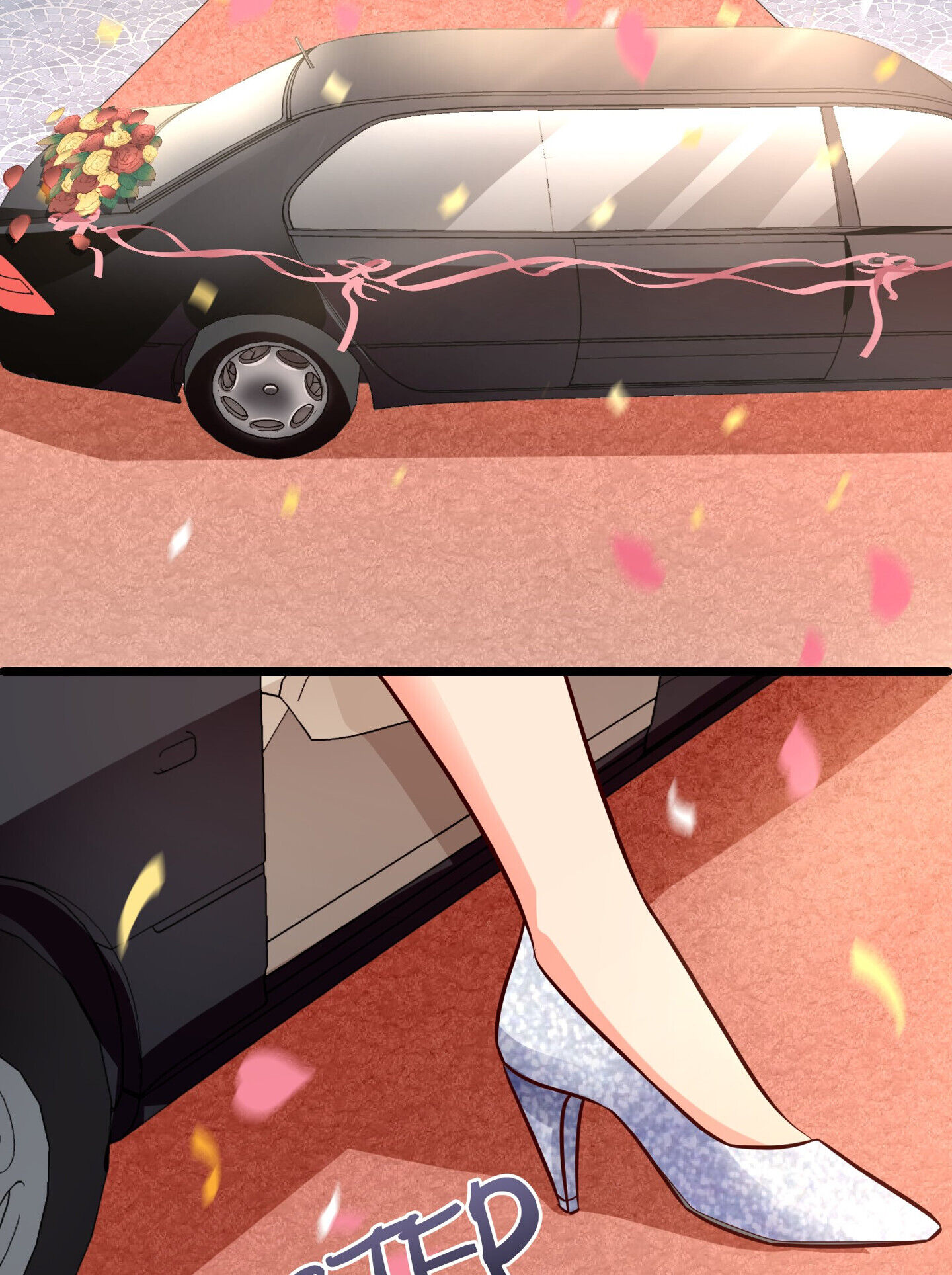 Her Atypical Story Chapter 29 - page 24