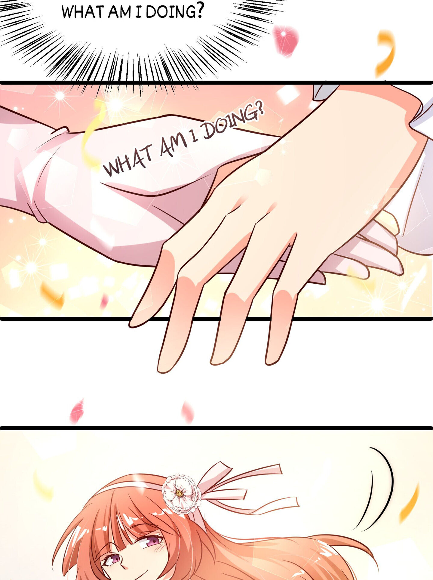 Her Atypical Story Chapter 29 - page 27