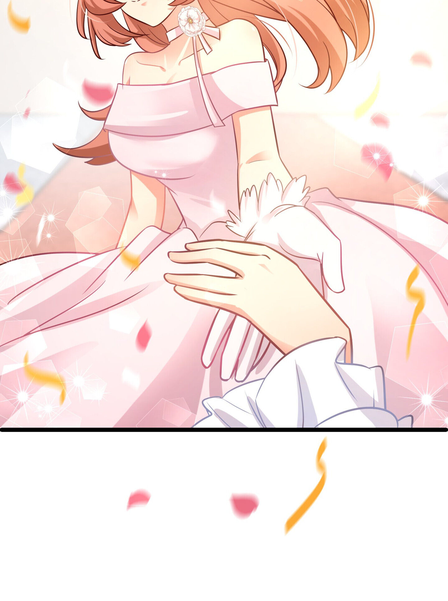 Her Atypical Story Chapter 29 - page 28
