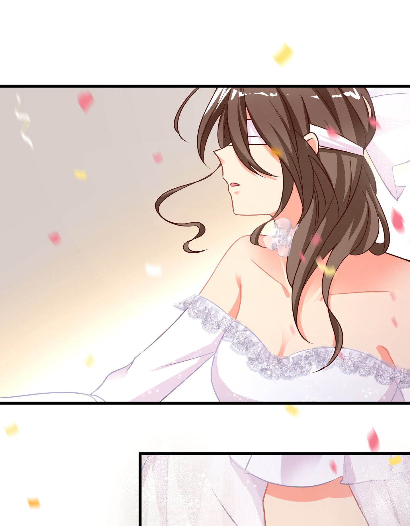 Her Atypical Story Chapter 29 - page 29