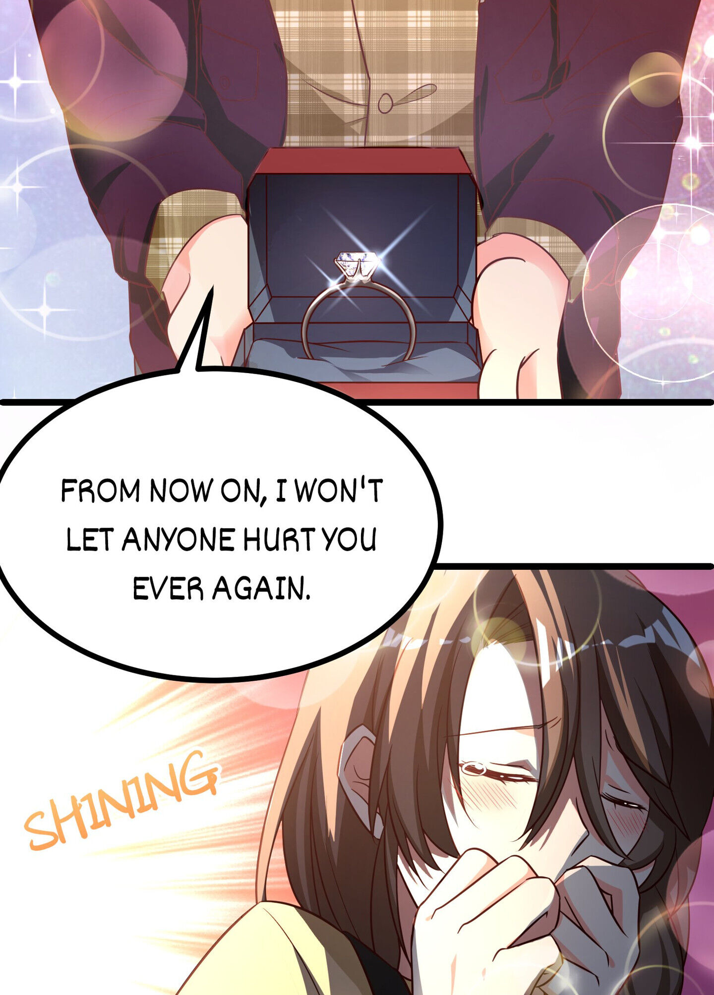 Her Atypical Story Chapter 29 - page 3