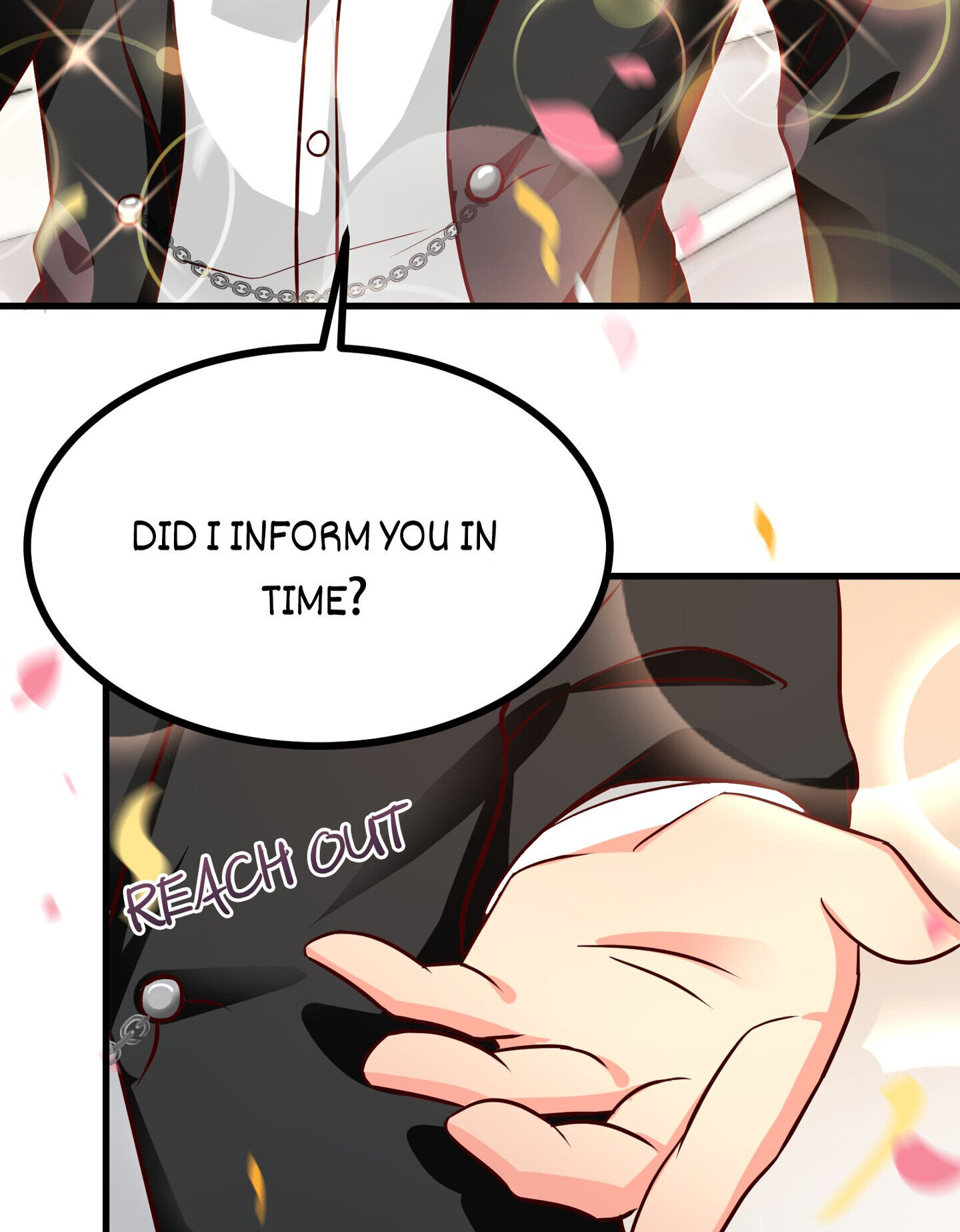 Her Atypical Story Chapter 29 - page 32