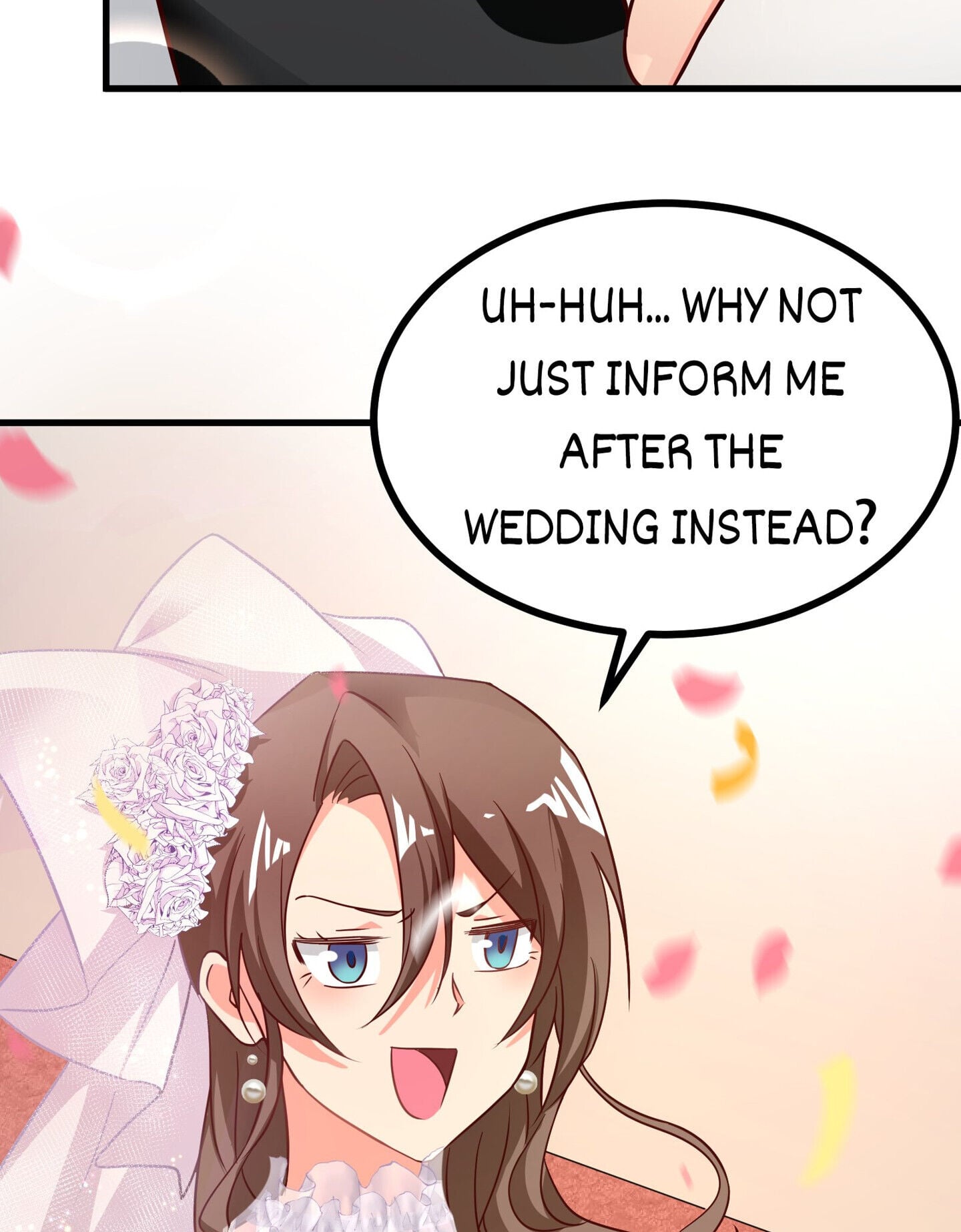 Her Atypical Story Chapter 29 - page 33