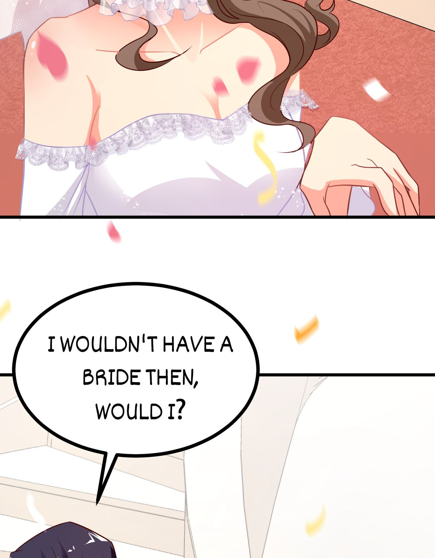 Her Atypical Story Chapter 29 - page 34