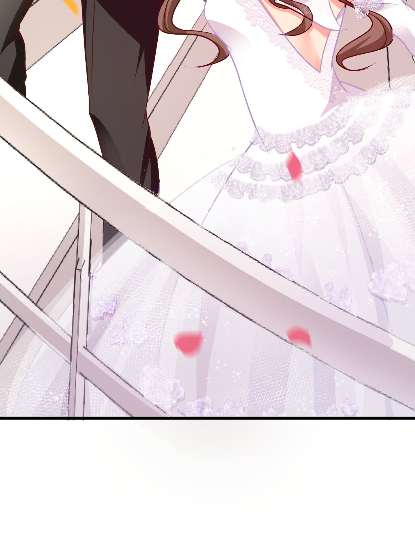 Her Atypical Story Chapter 29 - page 36